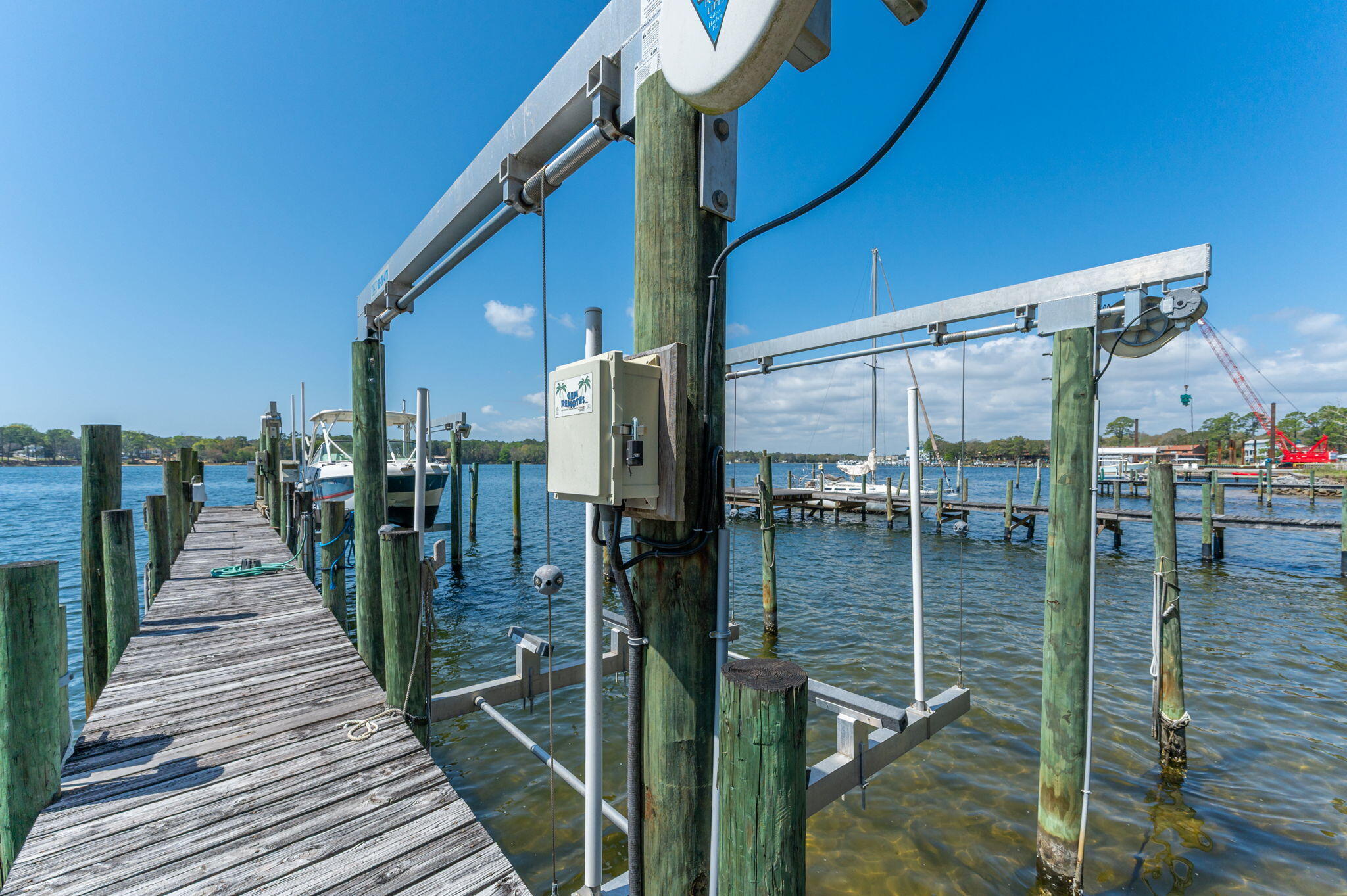 GRAND OAKS S/D - Residential