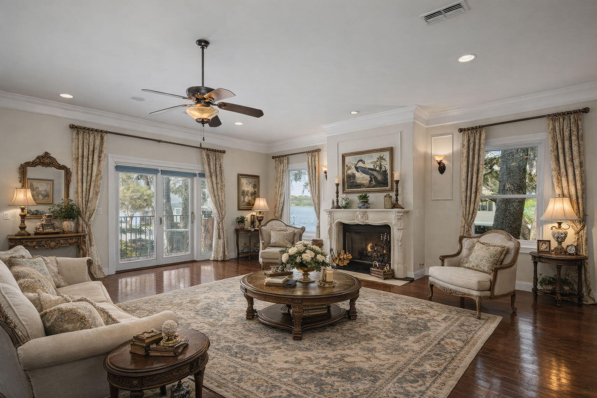 GRAND OAKS S/D - Residential