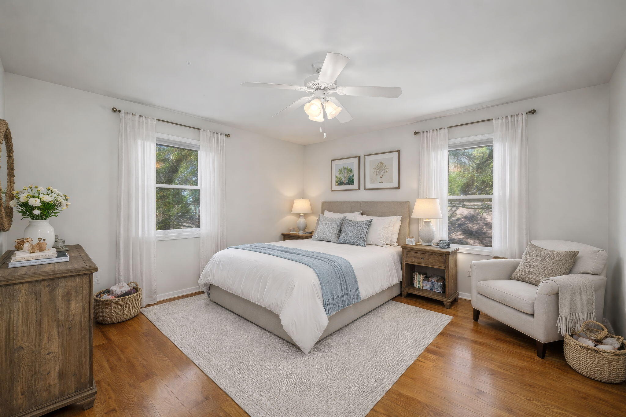 GRAND OAKS S/D - Residential