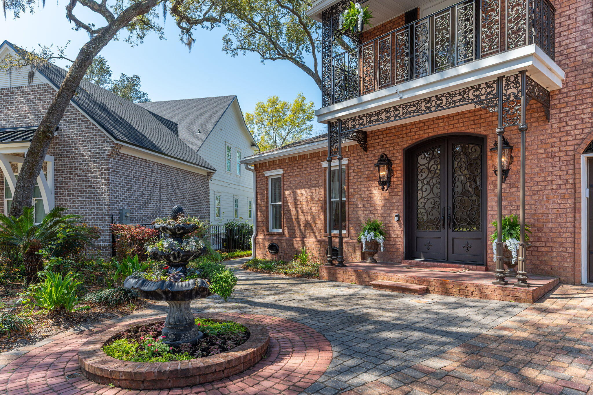 GRAND OAKS S/D - Residential