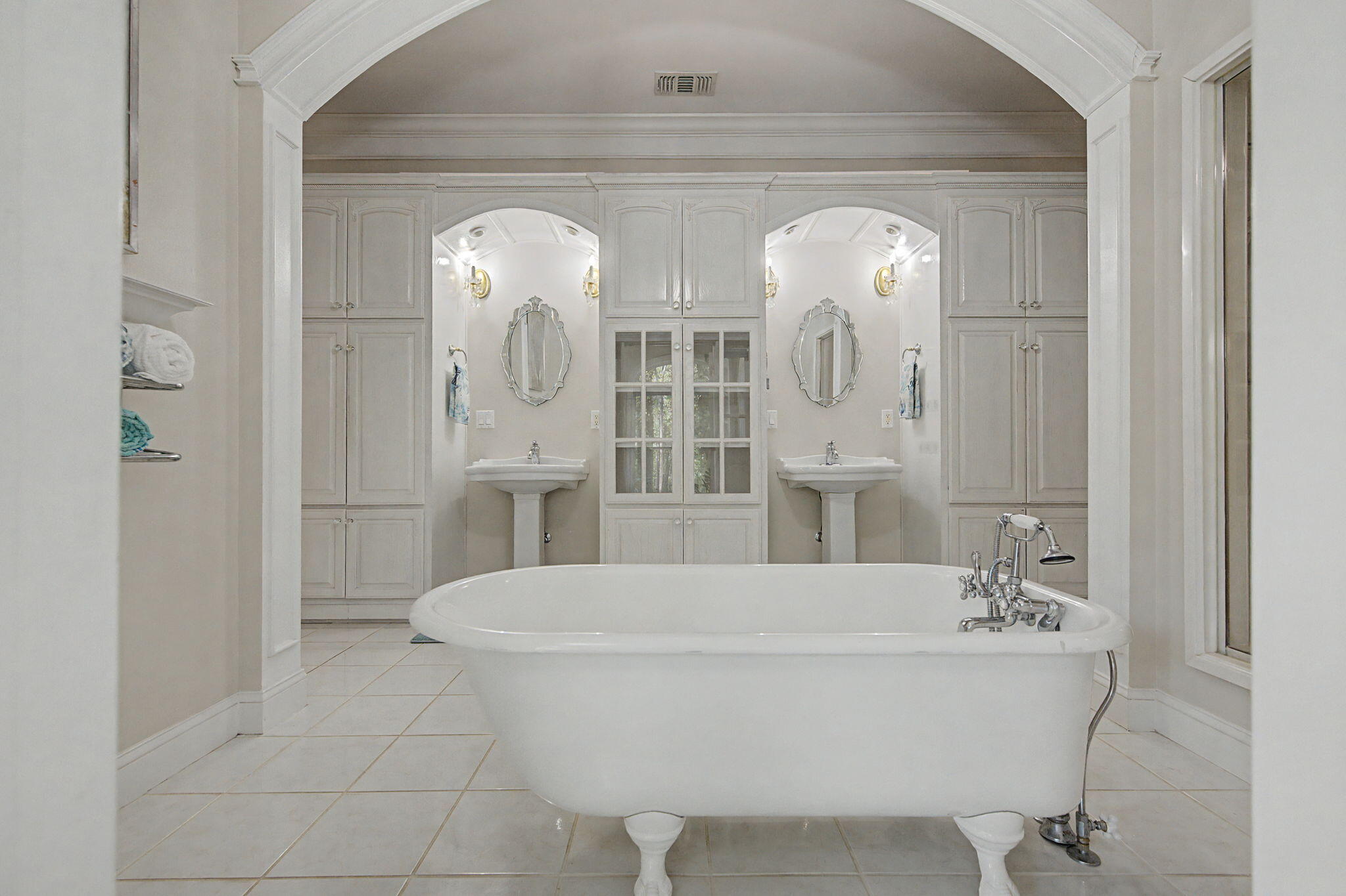 GRAND OAKS S/D - Residential