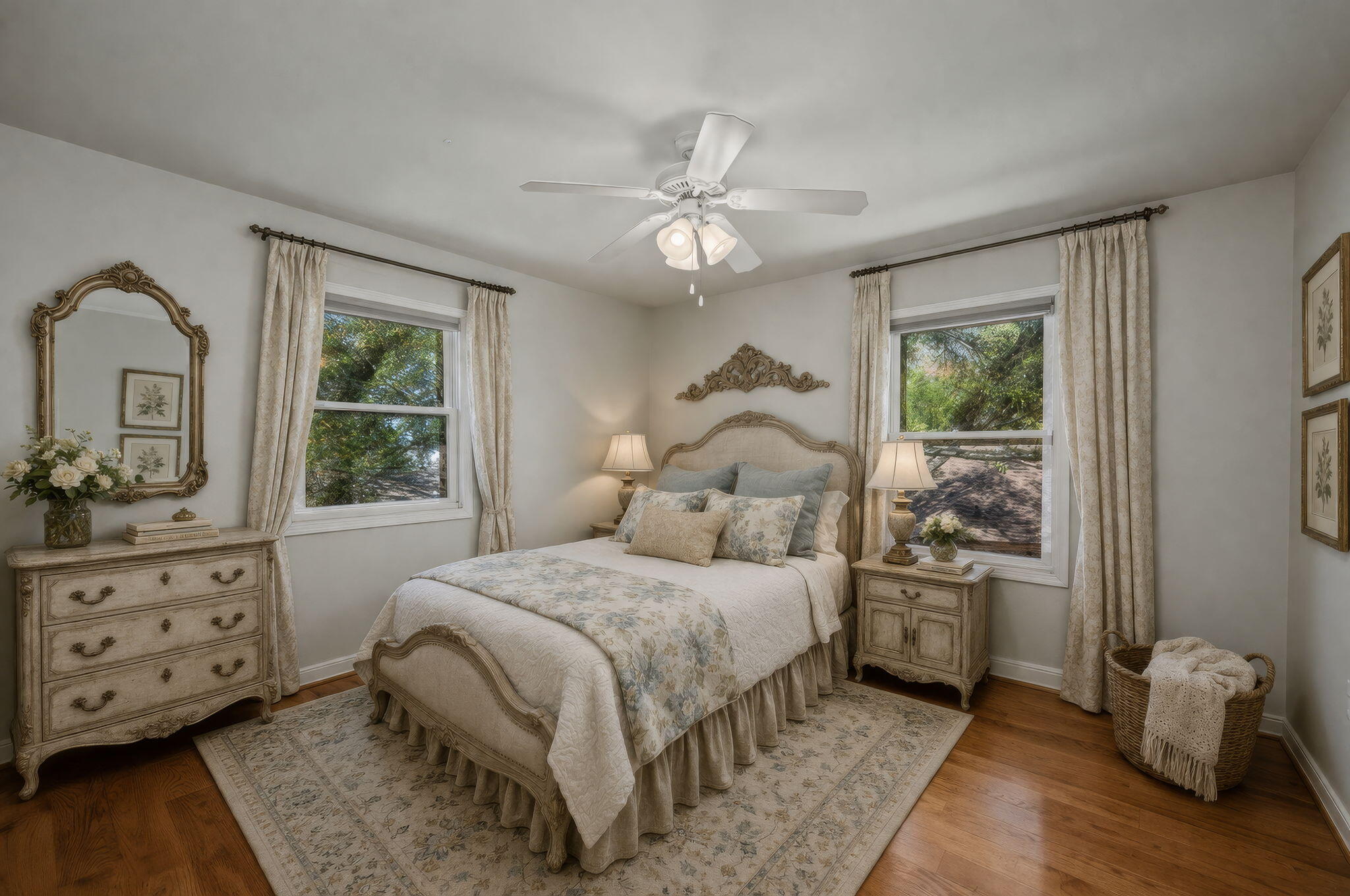 GRAND OAKS S/D - Residential