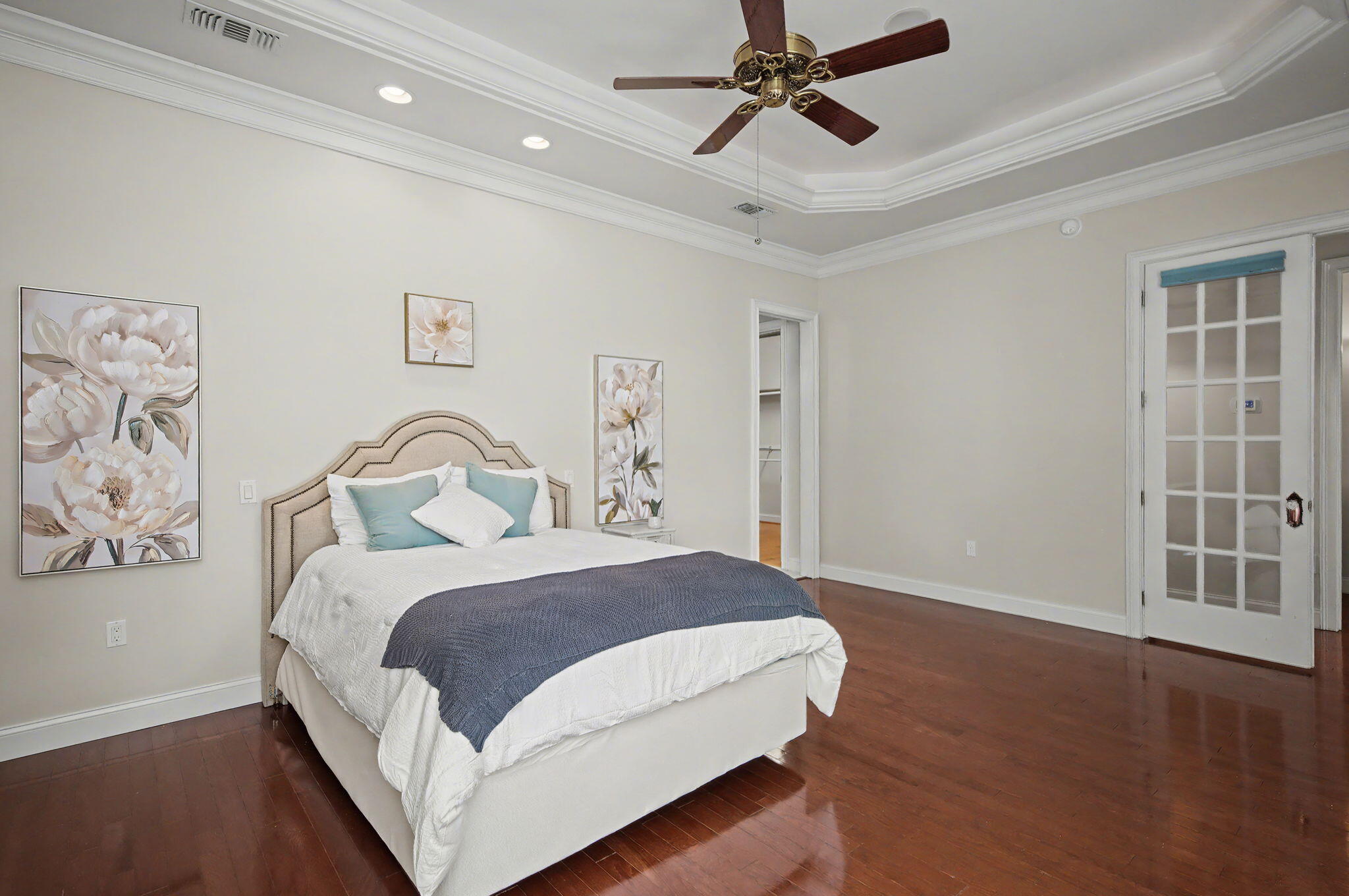 GRAND OAKS S/D - Residential