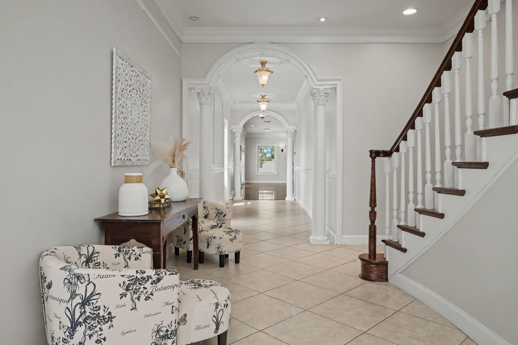 GRAND OAKS S/D - Residential