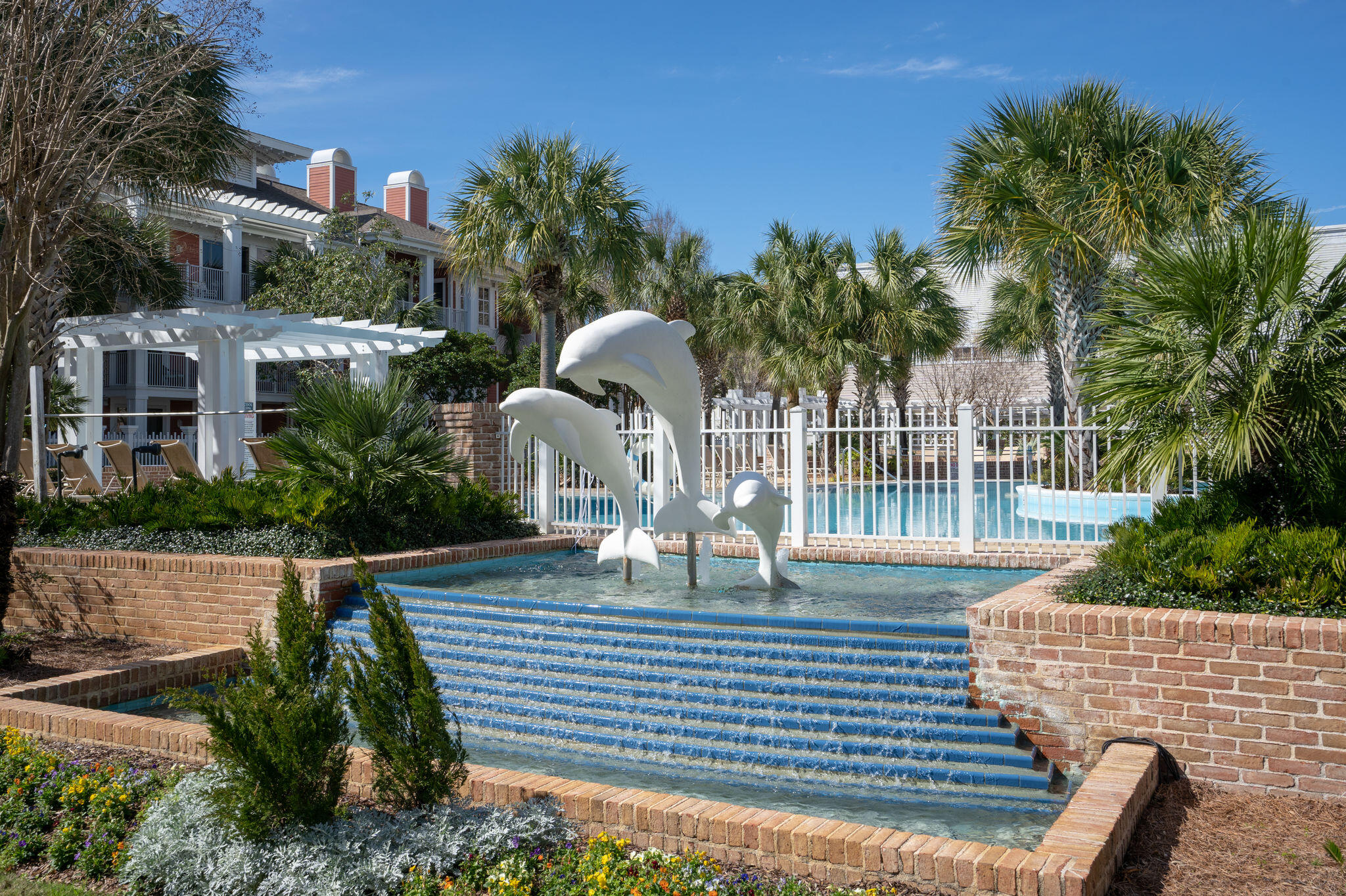 OBSERVATION POINT - Residential Lease