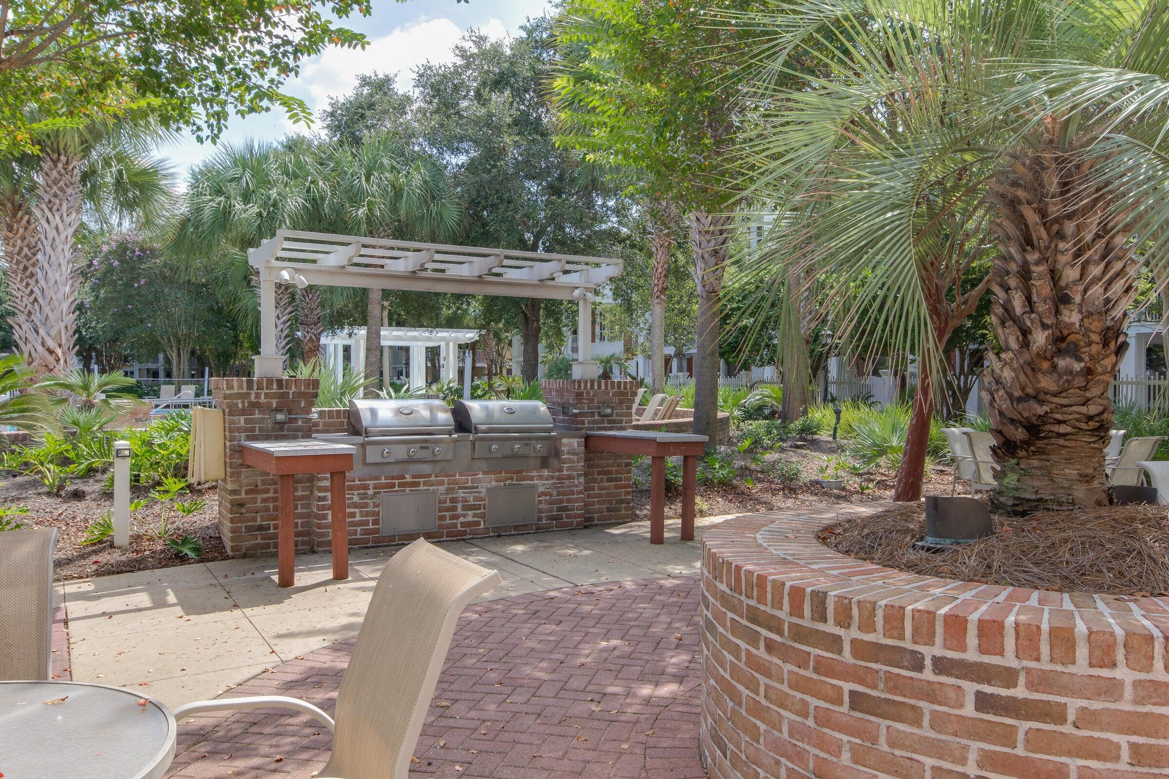 OBSERVATION POINT - Residential Lease