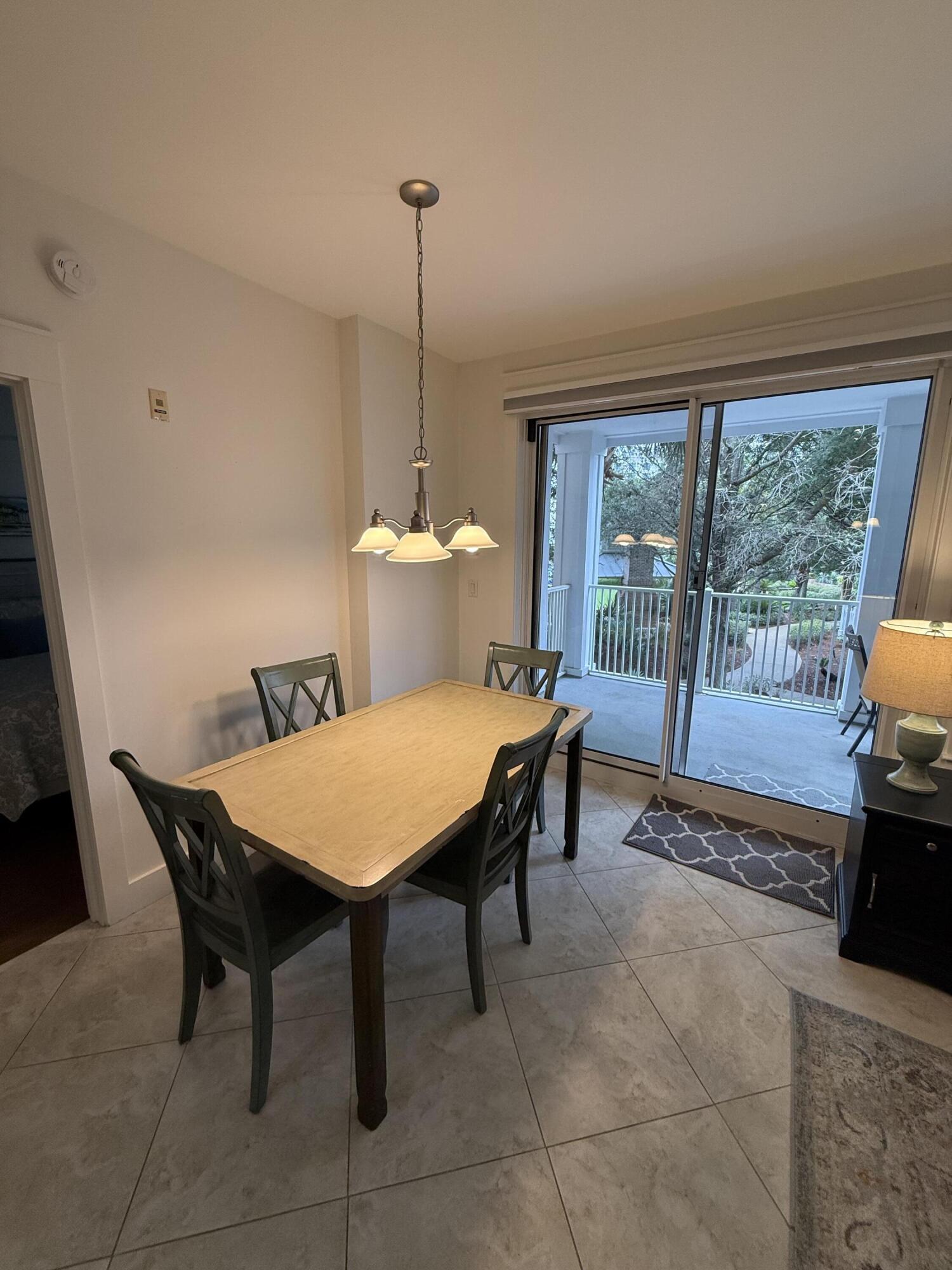 OBSERVATION POINT - Residential Lease
