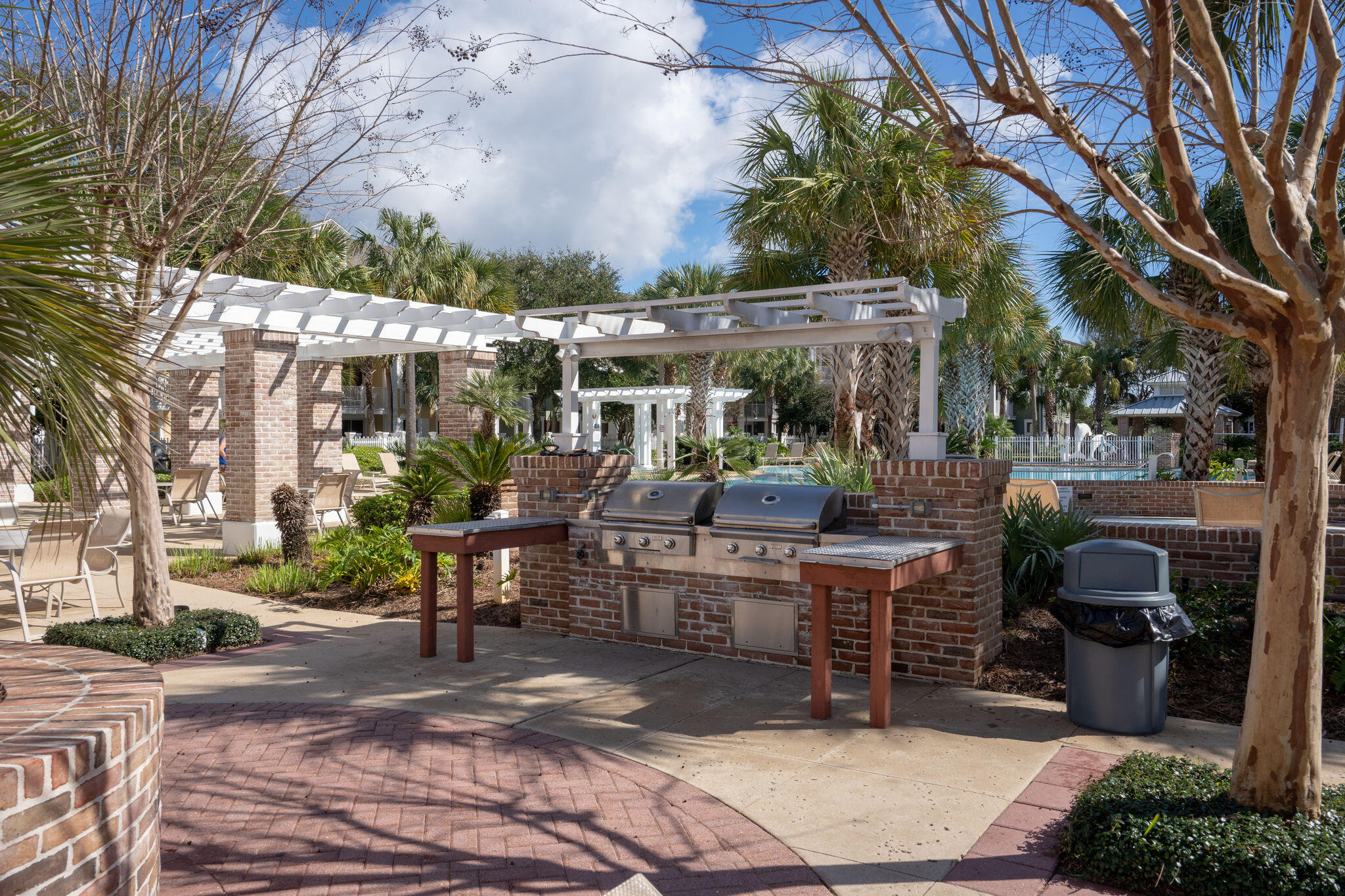 OBSERVATION POINT - Residential Lease
