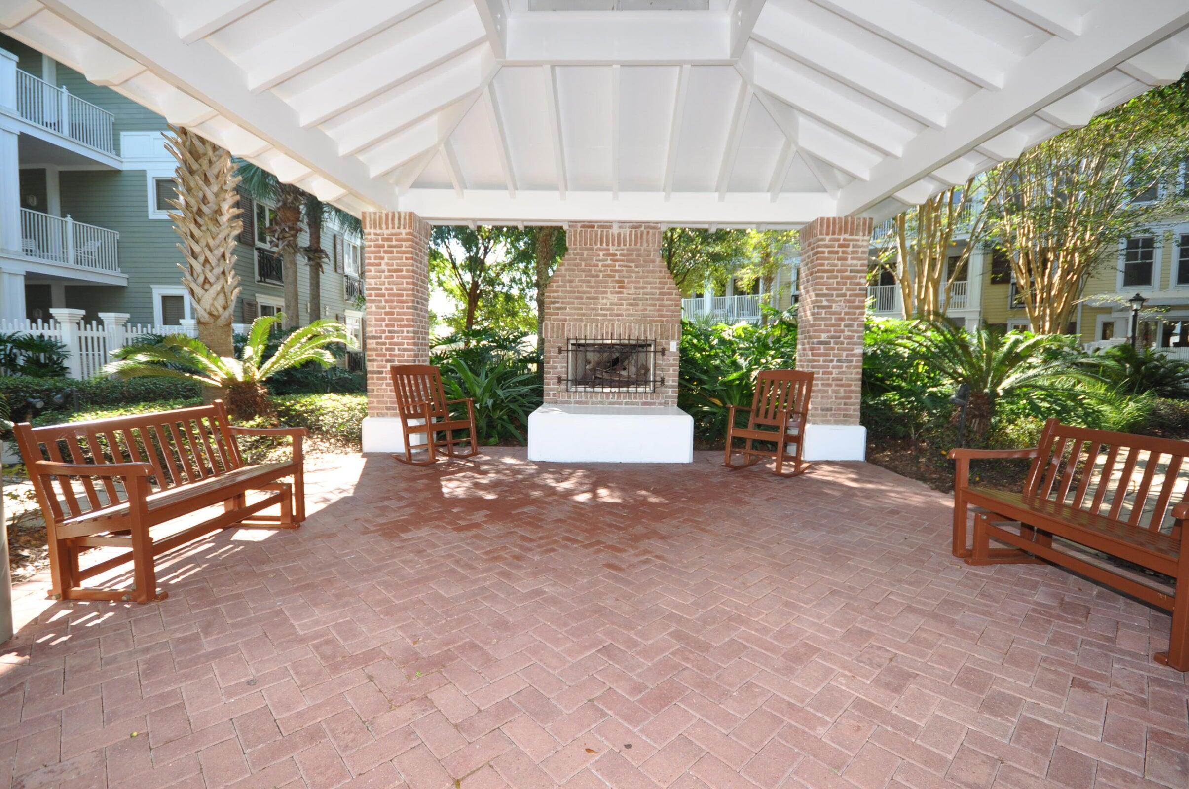 OBSERVATION POINT - Residential Lease