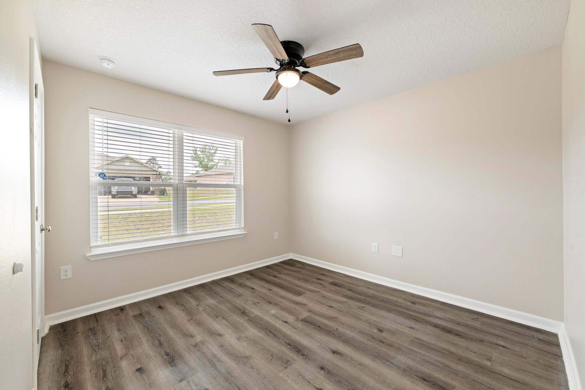 TIMBERLAND RIDGE - Residential