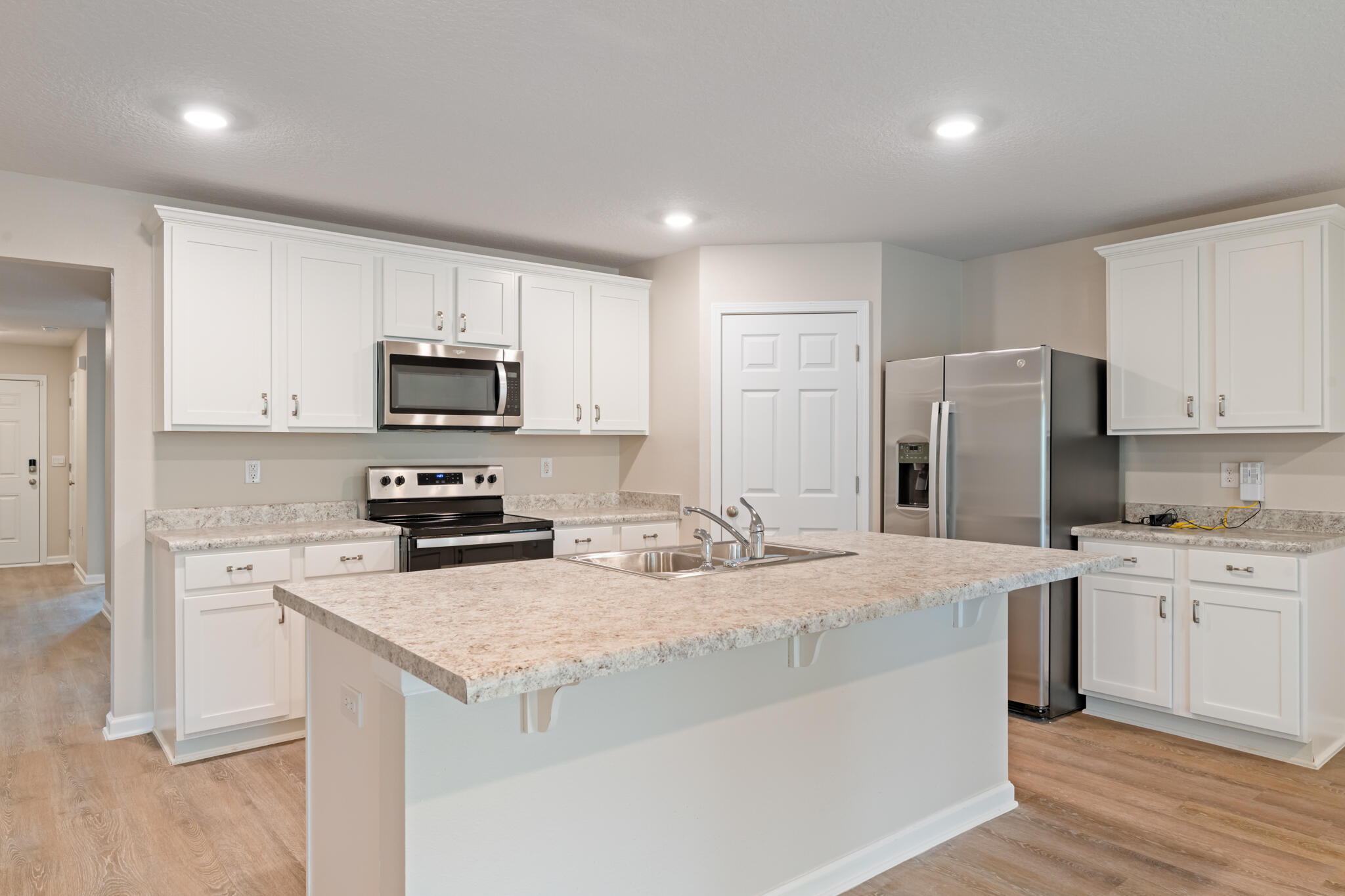 3507 Malus Court