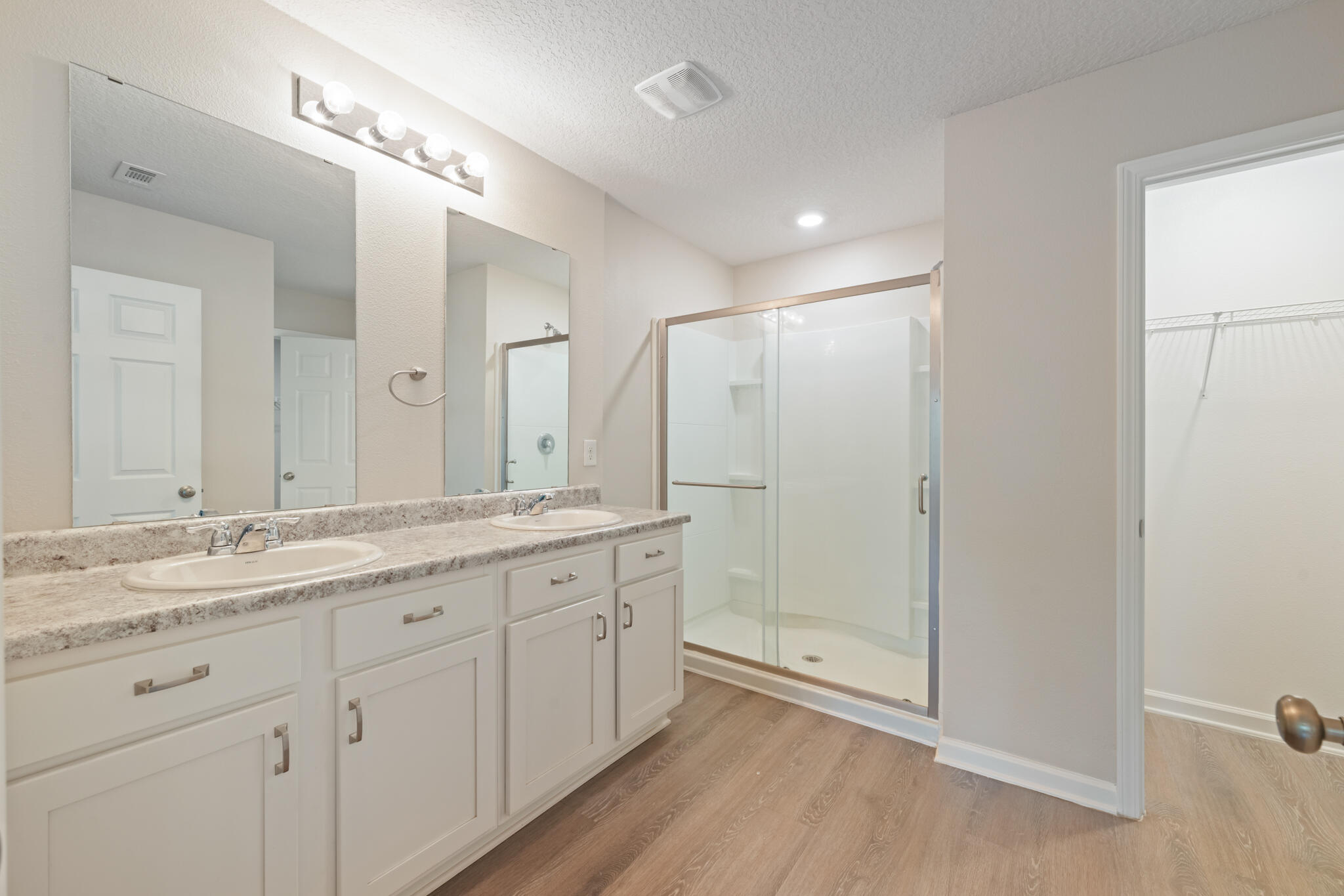 TIMBERLAND RIDGE - Residential
