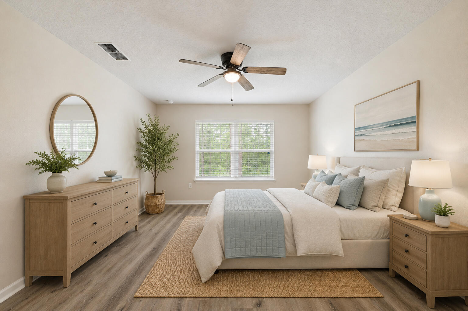 TIMBERLAND RIDGE - Residential