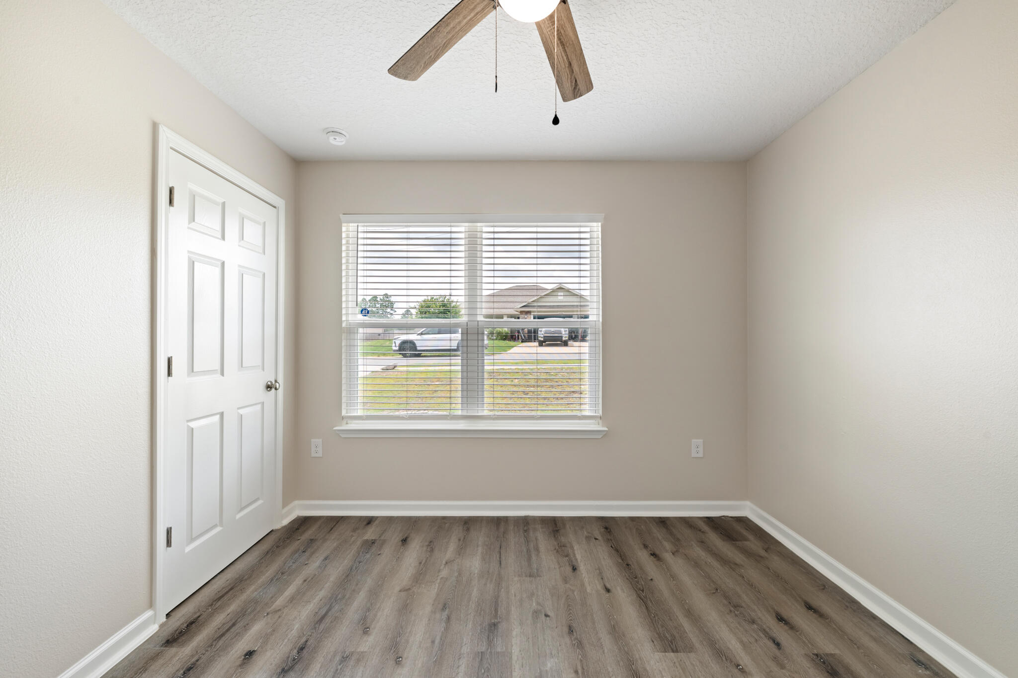 TIMBERLAND RIDGE - Residential