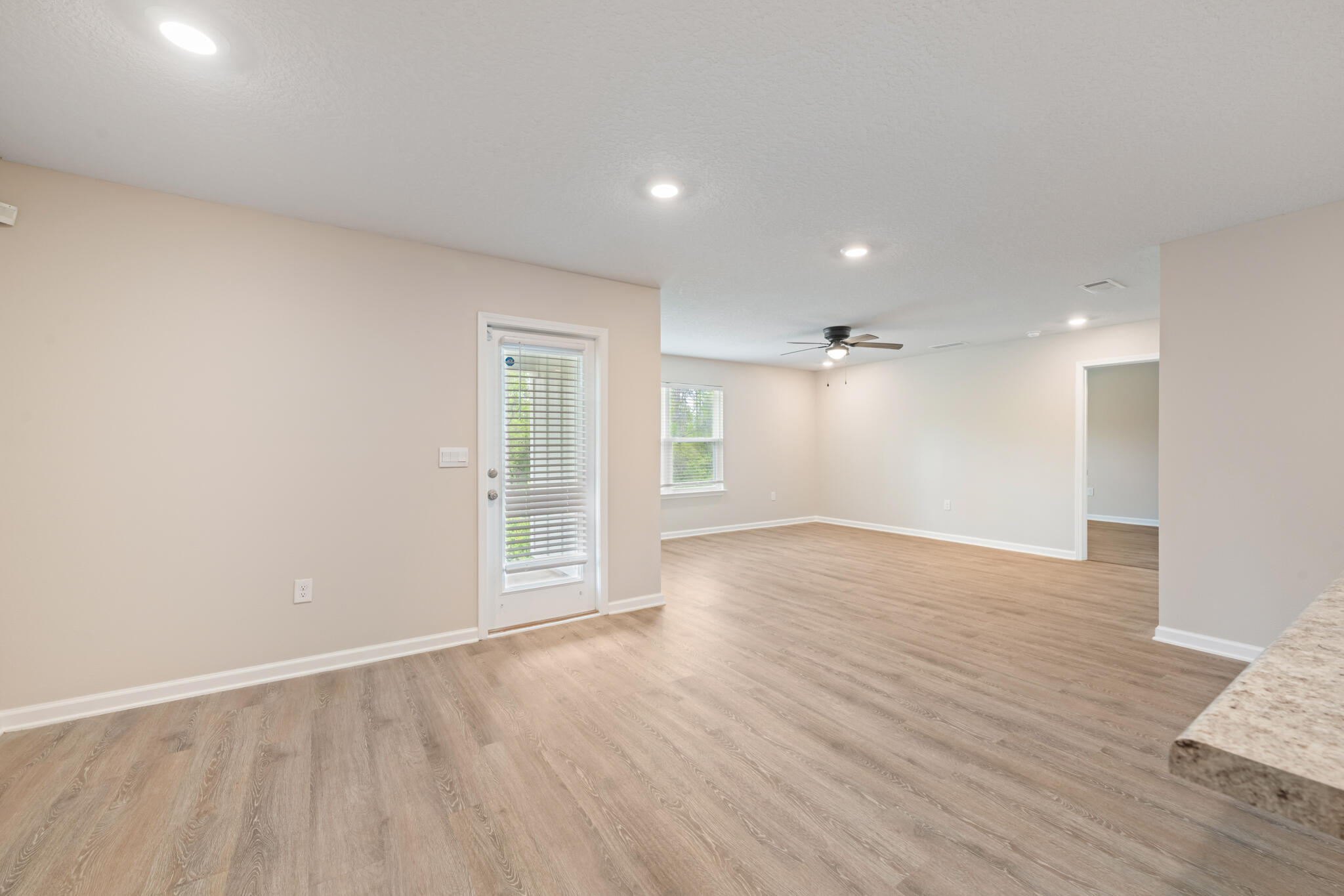 TIMBERLAND RIDGE - Residential