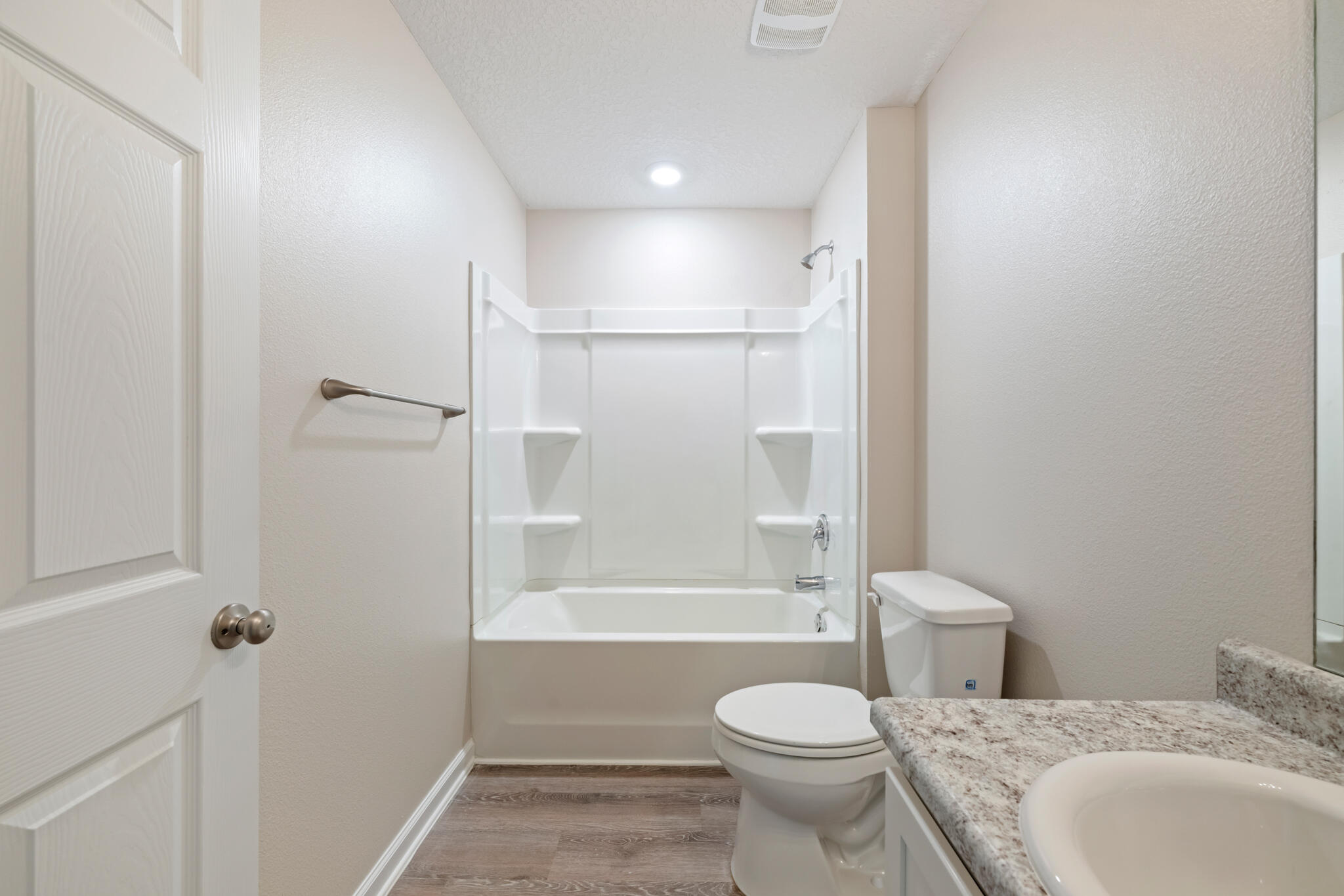 TIMBERLAND RIDGE - Residential