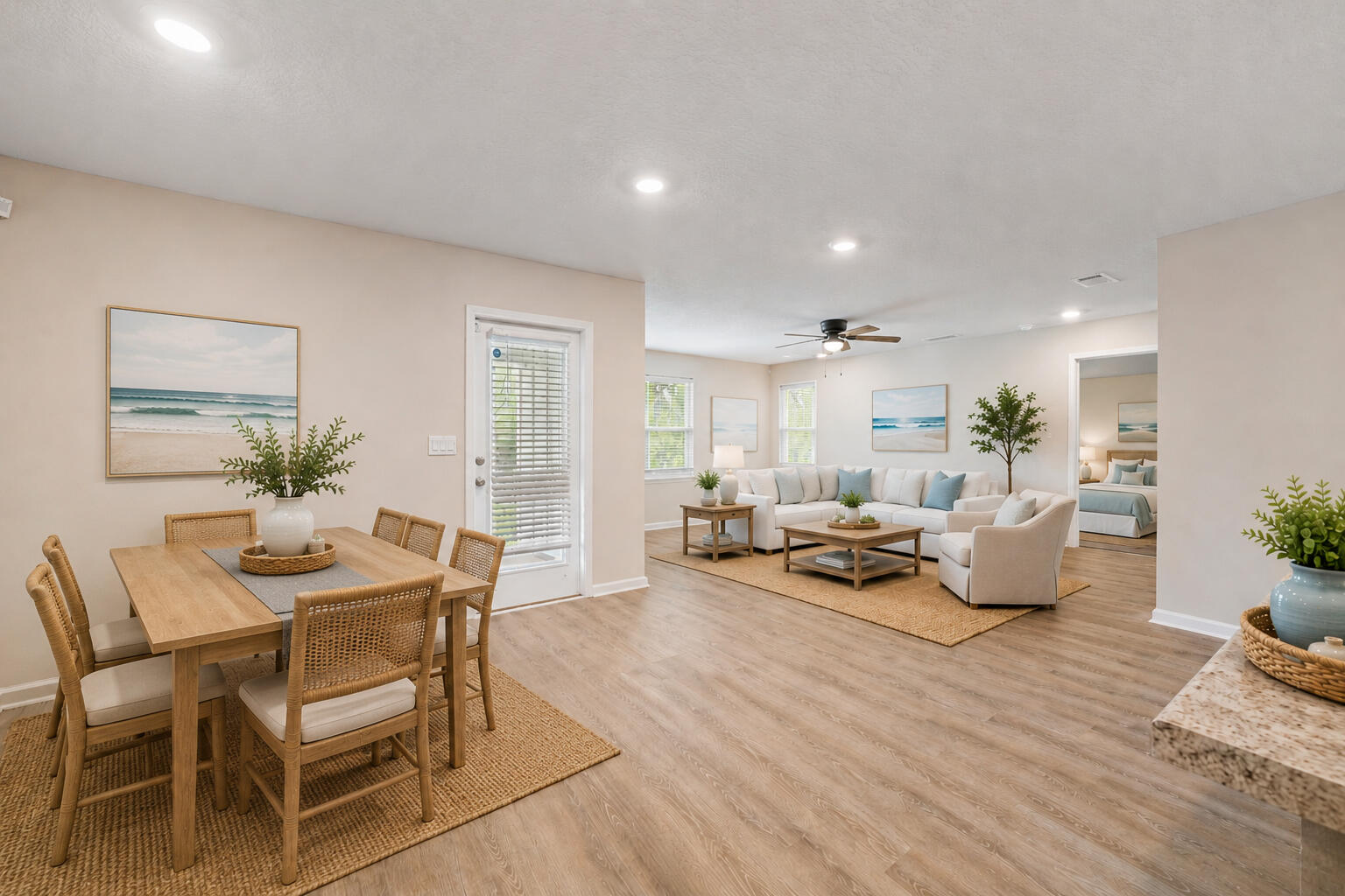 TIMBERLAND RIDGE - Residential