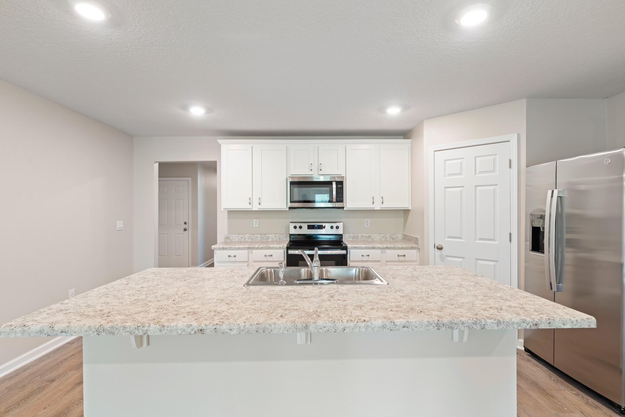 TIMBERLAND RIDGE - Residential