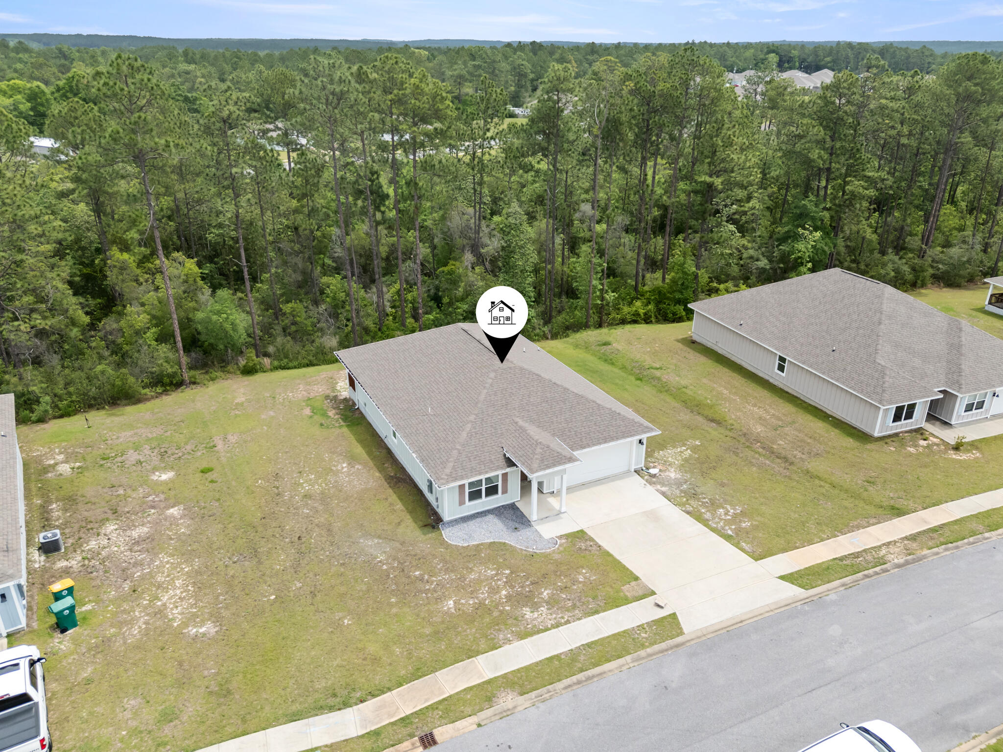 TIMBERLAND RIDGE - Residential