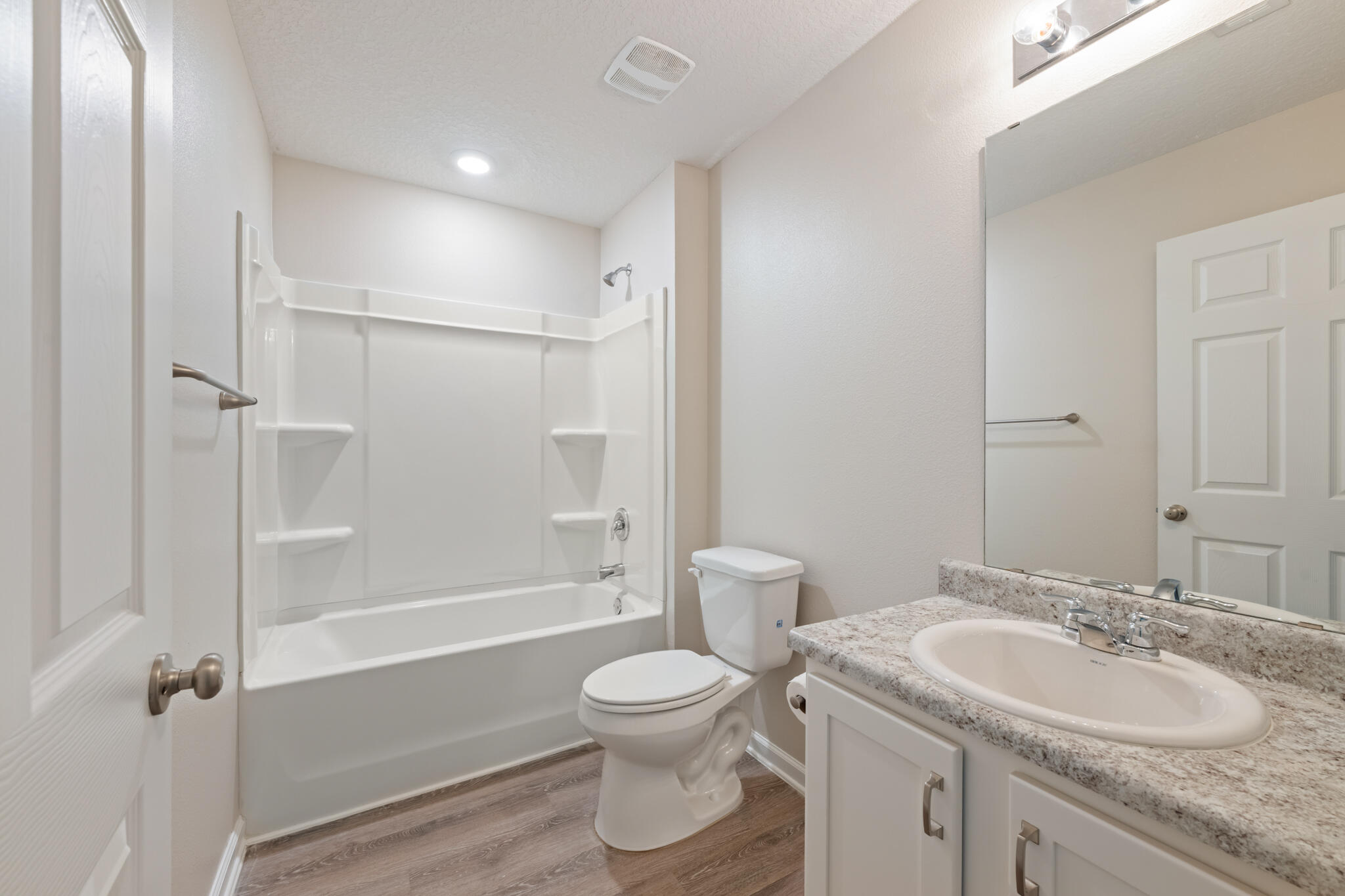 TIMBERLAND RIDGE - Residential