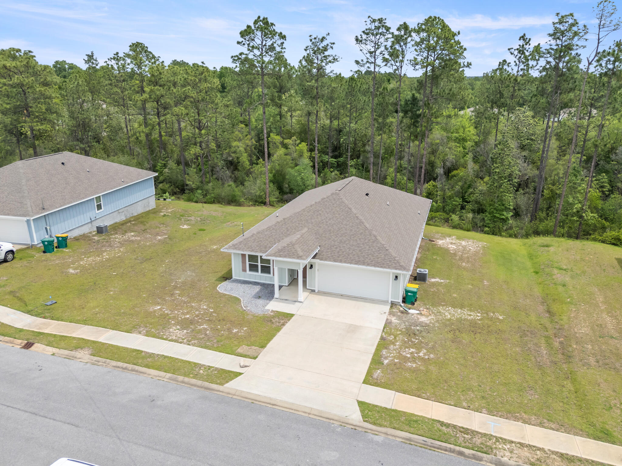 TIMBERLAND RIDGE - Residential