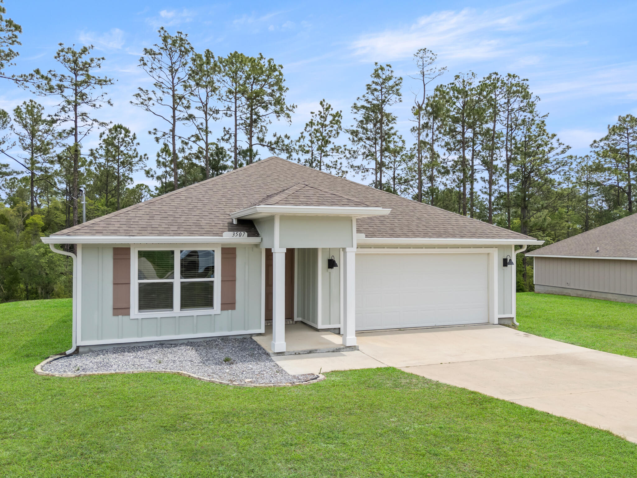 TIMBERLAND RIDGE - Residential