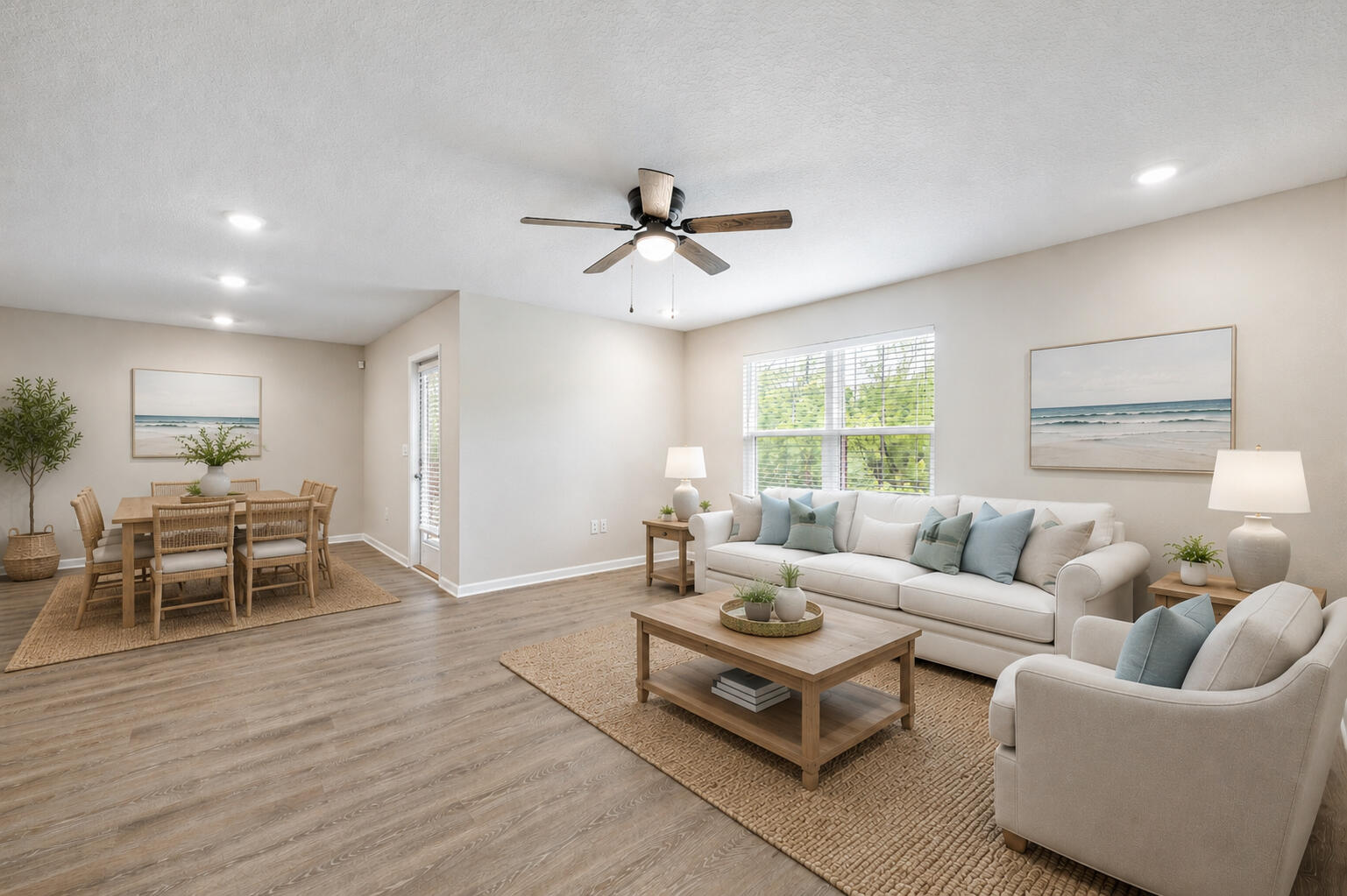 TIMBERLAND RIDGE - Residential