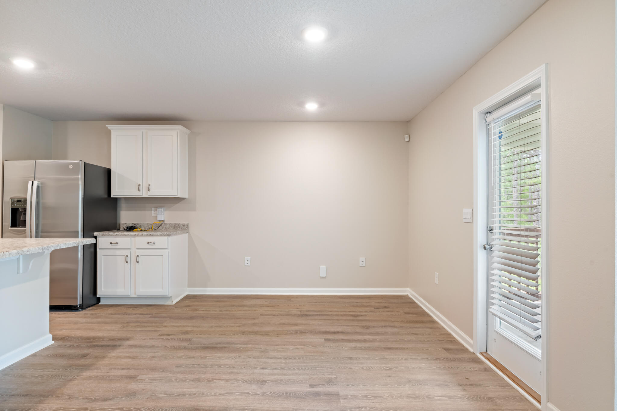 TIMBERLAND RIDGE - Residential