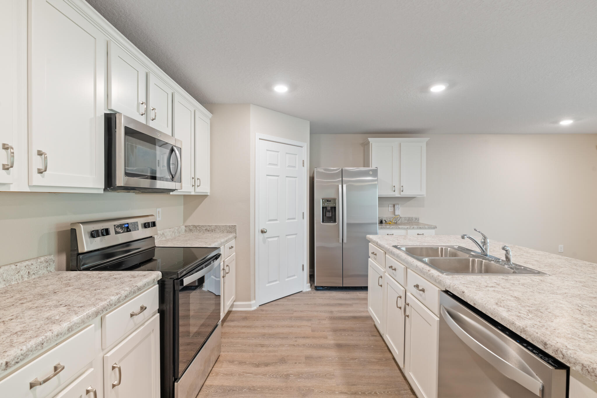 TIMBERLAND RIDGE - Residential