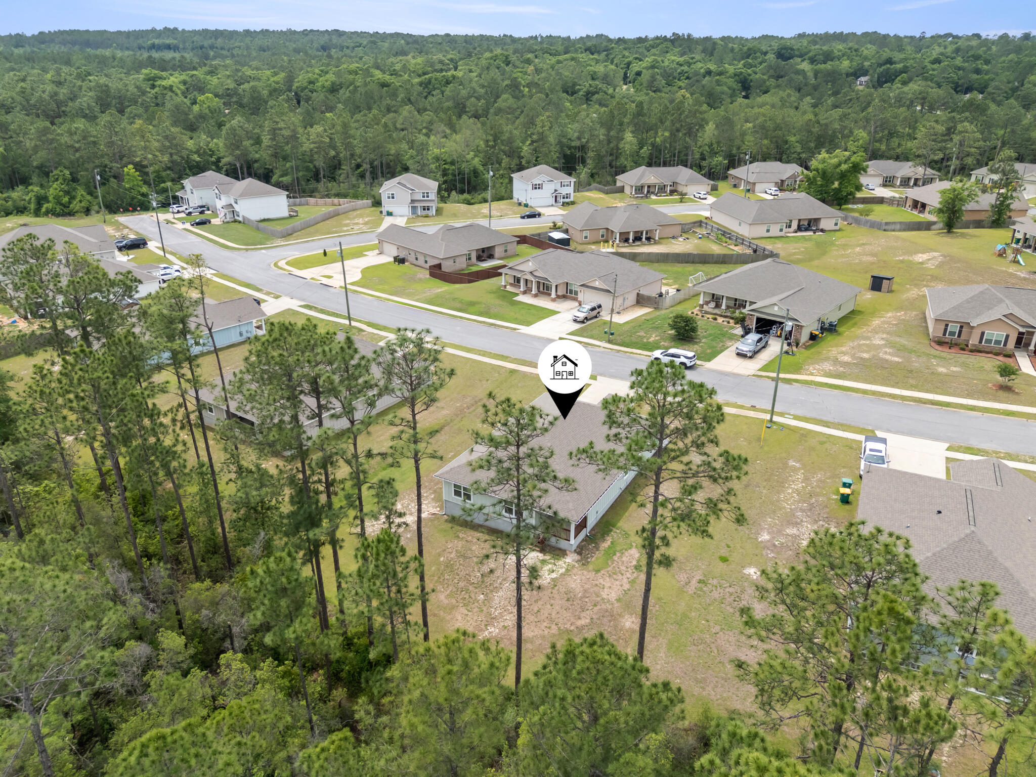 TIMBERLAND RIDGE - Residential