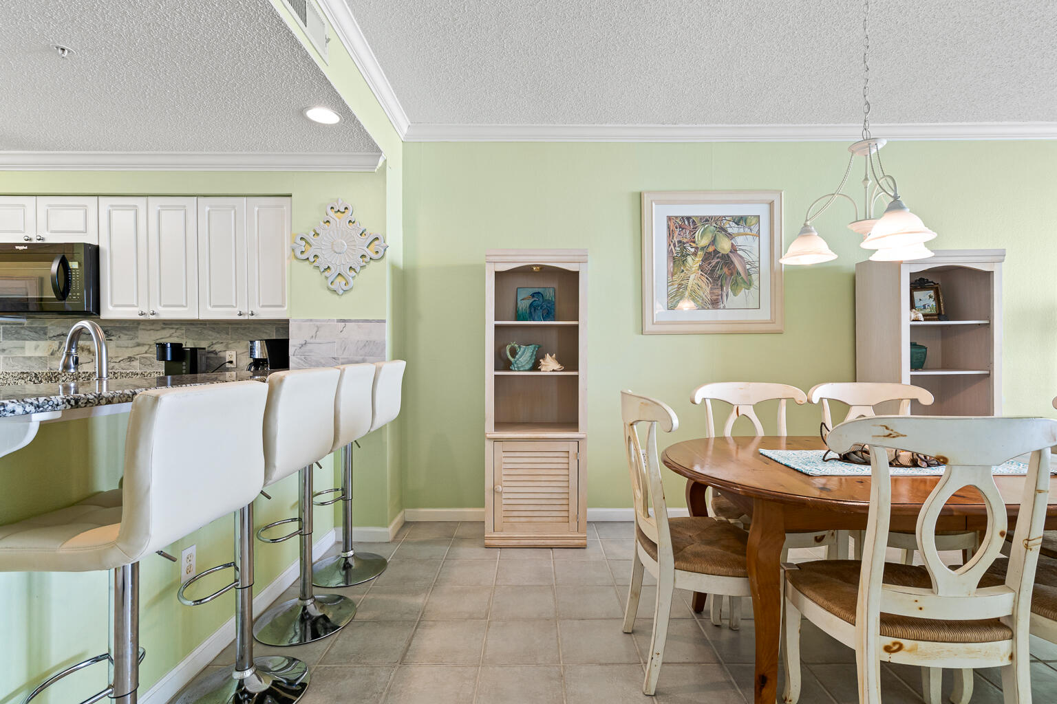 PEARL OF NAVARRE (THE) - Residential