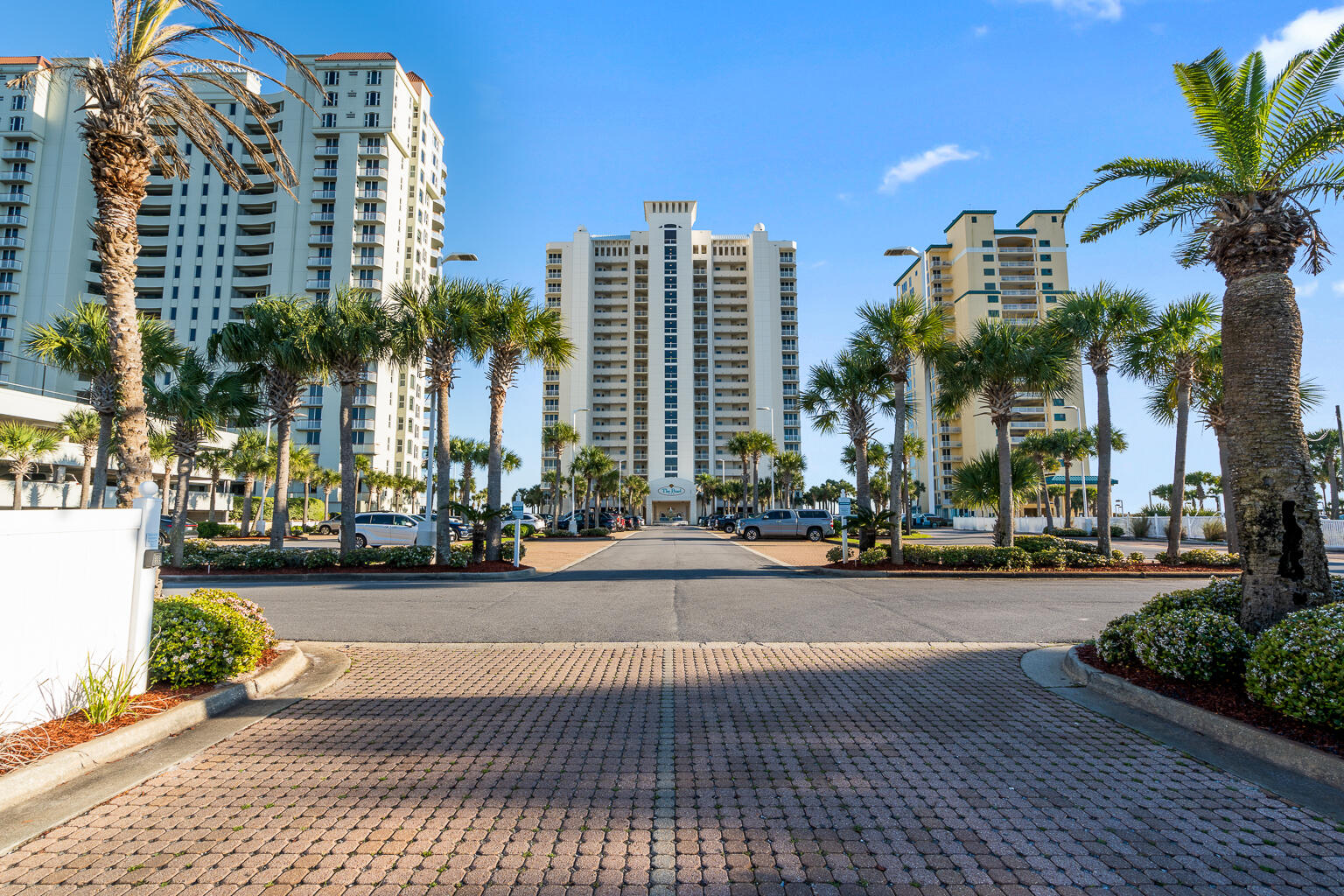 PEARL OF NAVARRE (THE) - Residential