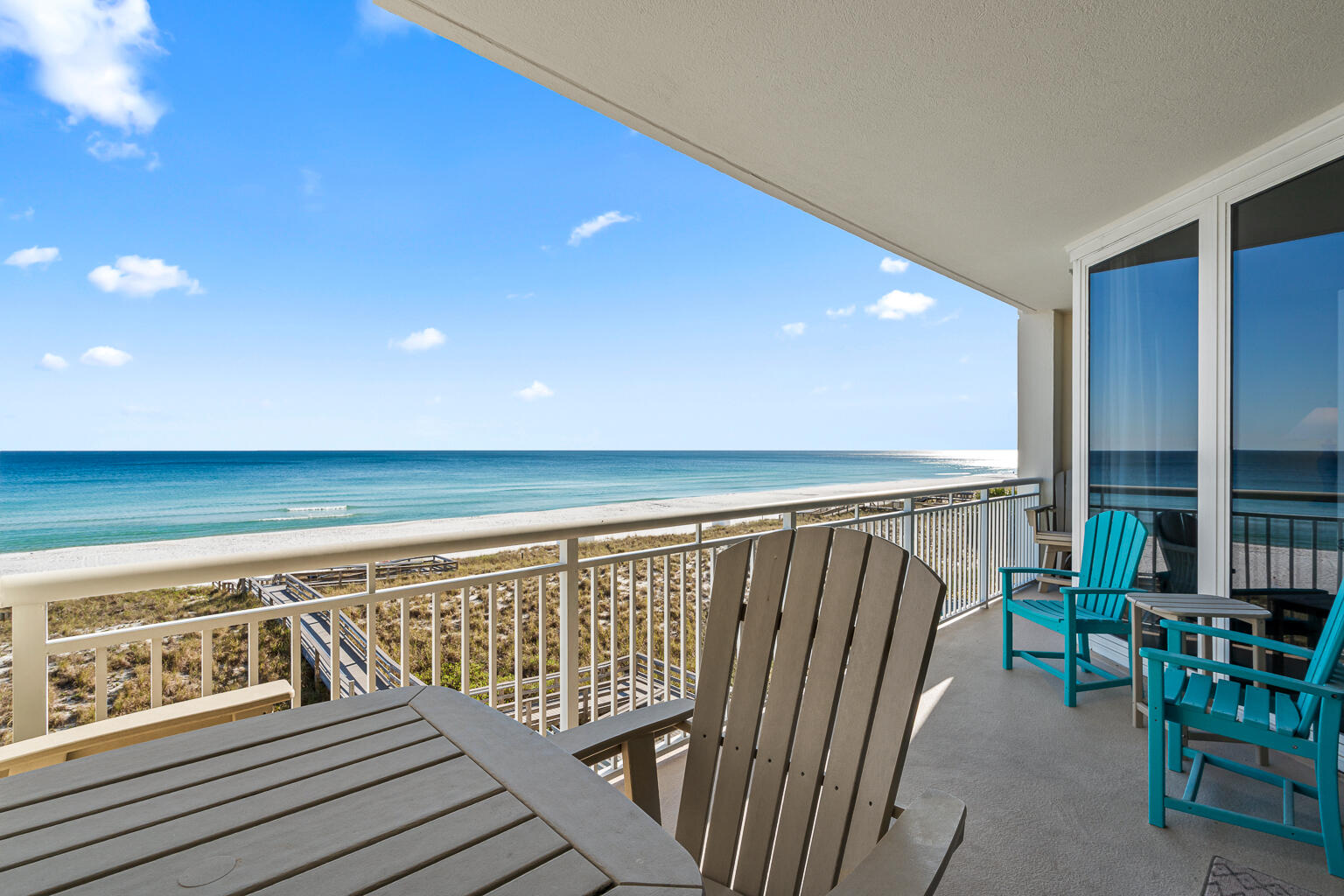 PEARL OF NAVARRE (THE) - Residential