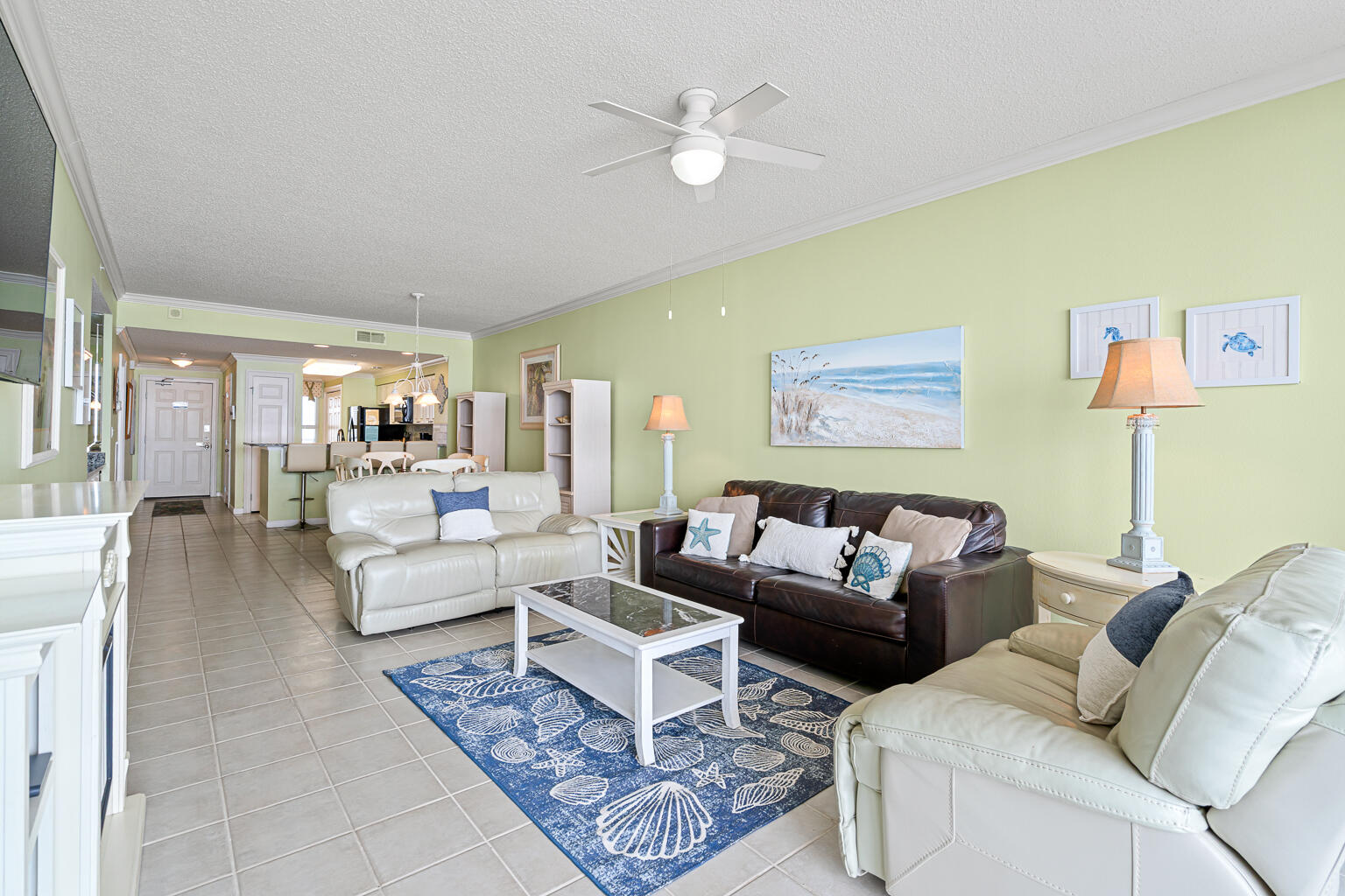 PEARL OF NAVARRE (THE) - Residential