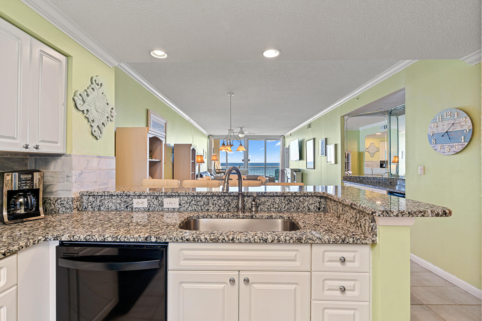 PEARL OF NAVARRE (THE) - Residential