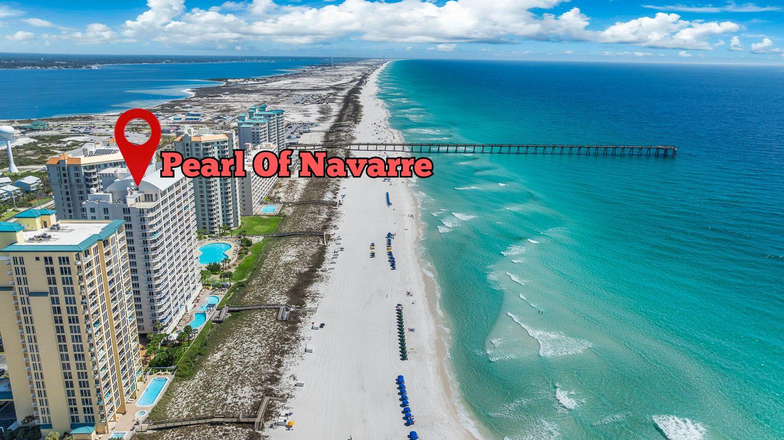 PEARL OF NAVARRE (THE) - Residential