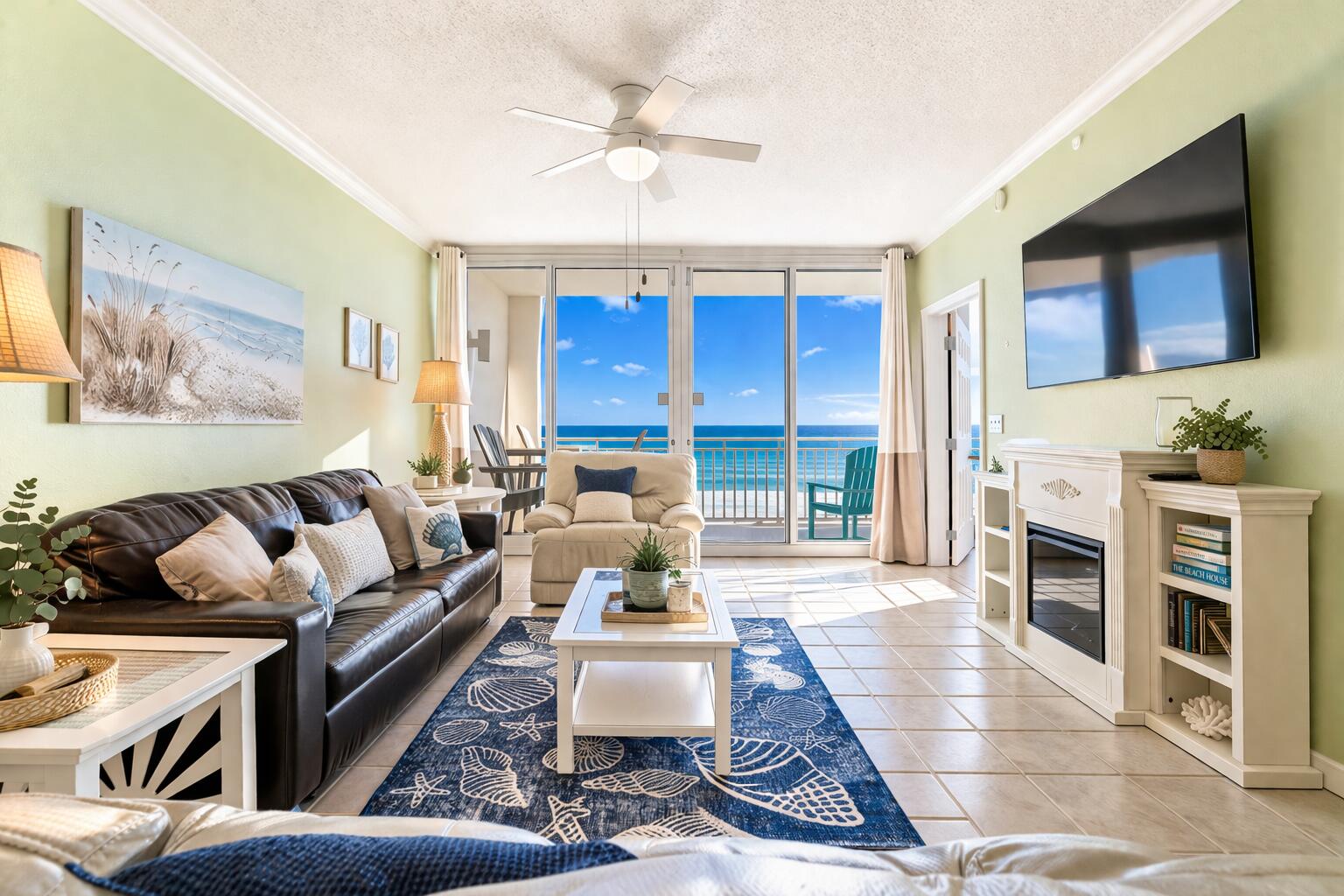 PEARL OF NAVARRE (THE) - Residential