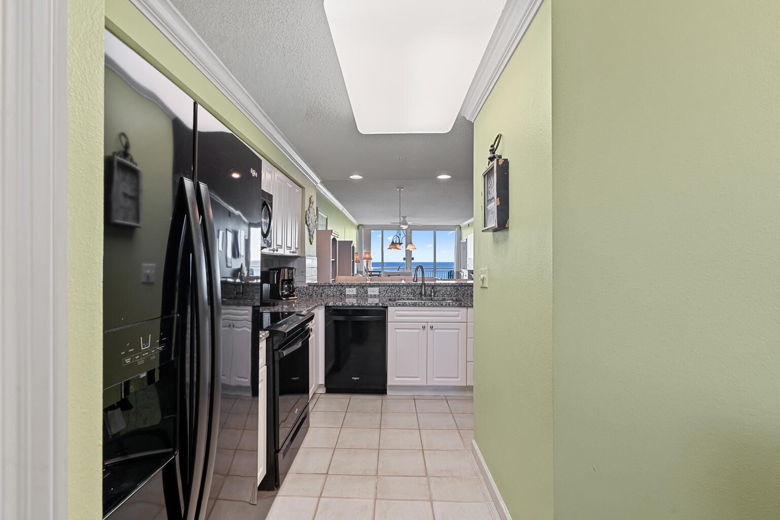 PEARL OF NAVARRE (THE) - Residential