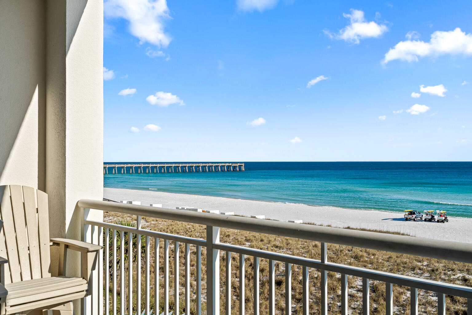 PEARL OF NAVARRE (THE) - Residential