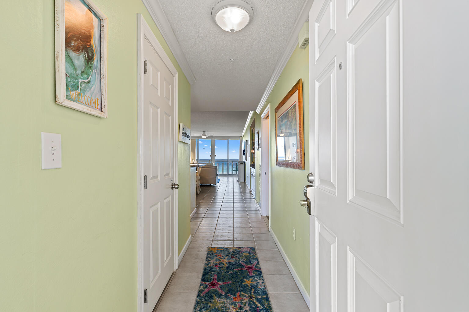 PEARL OF NAVARRE (THE) - Residential