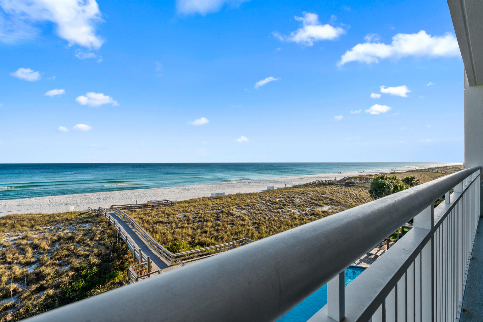 PEARL OF NAVARRE (THE) - Residential