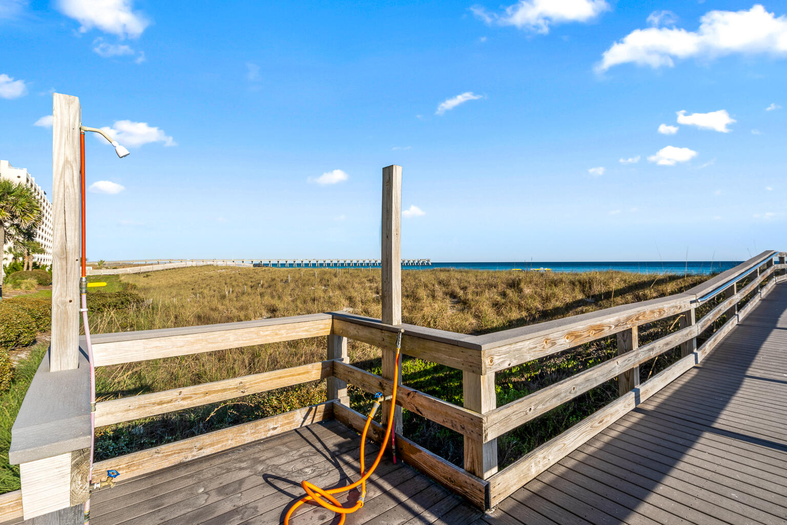 PEARL OF NAVARRE (THE) - Residential