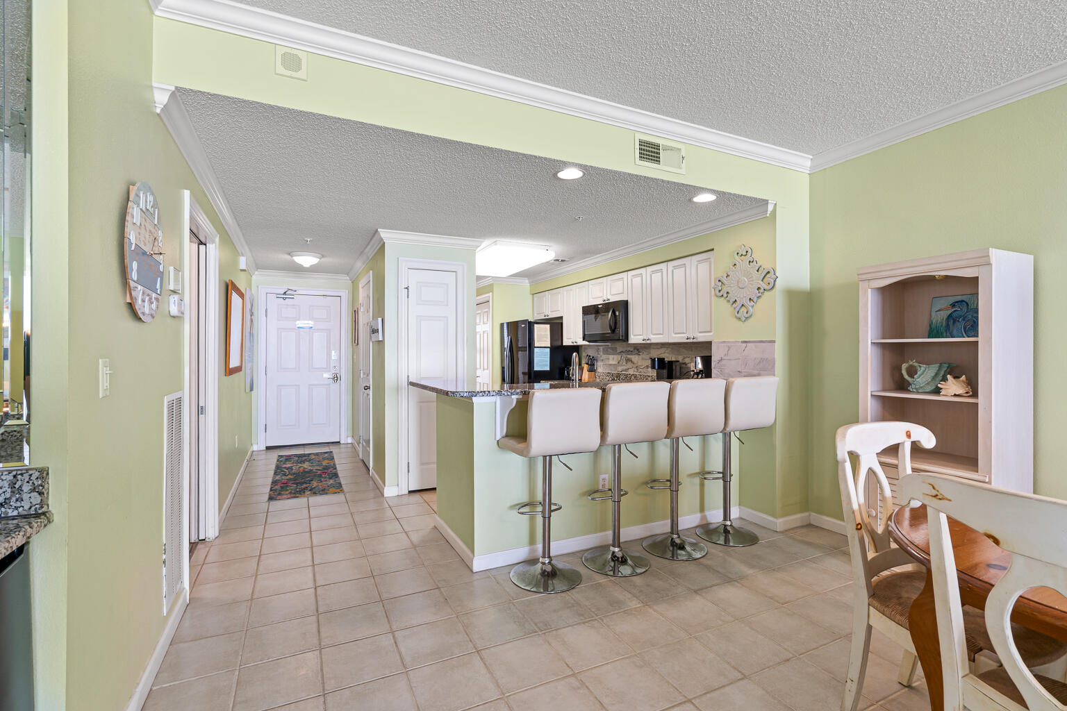 PEARL OF NAVARRE (THE) - Residential