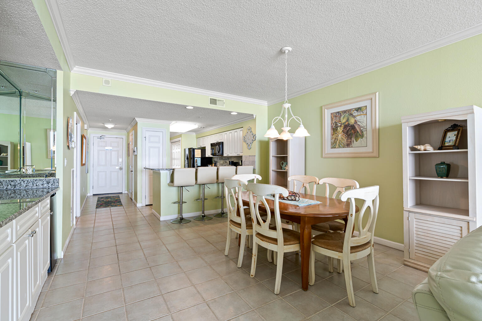 PEARL OF NAVARRE (THE) - Residential