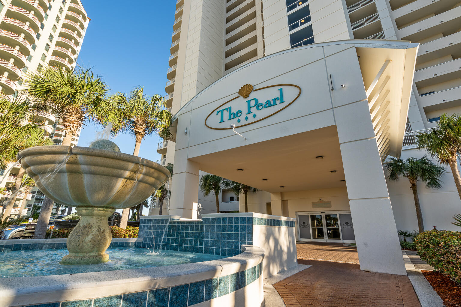 PEARL OF NAVARRE (THE) - Residential