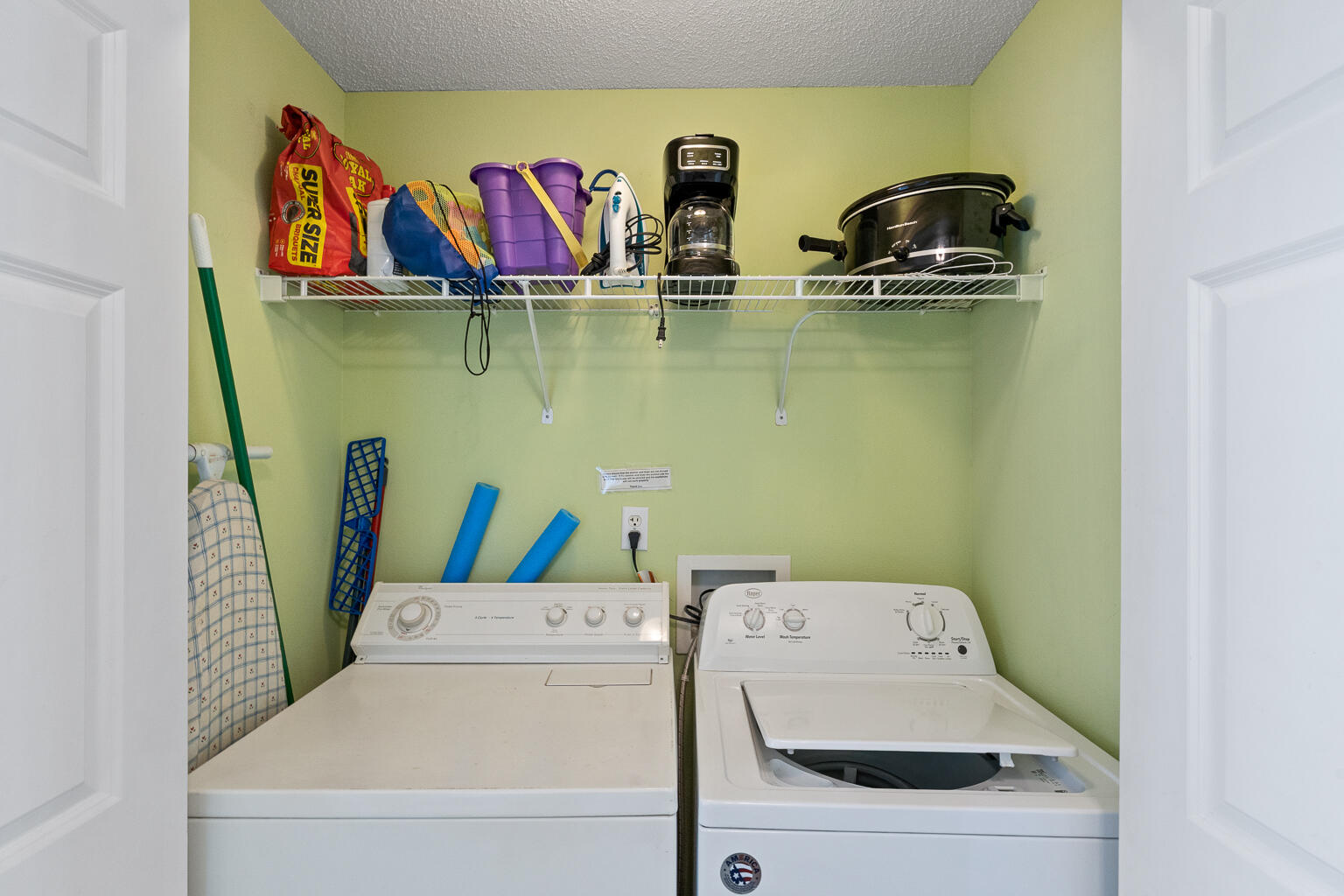 PEARL OF NAVARRE (THE) - Residential