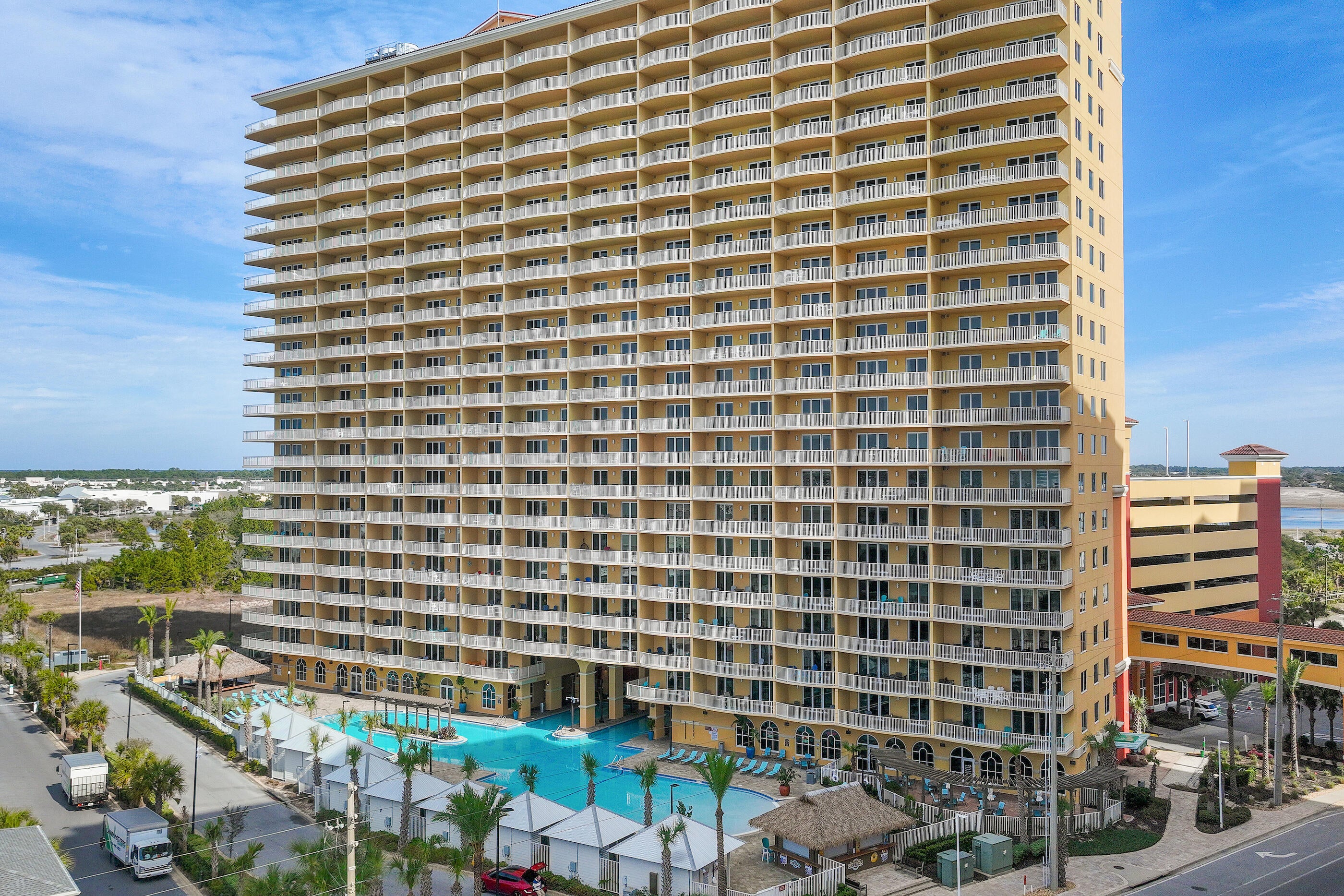 15928 Front Beach Road # 32005