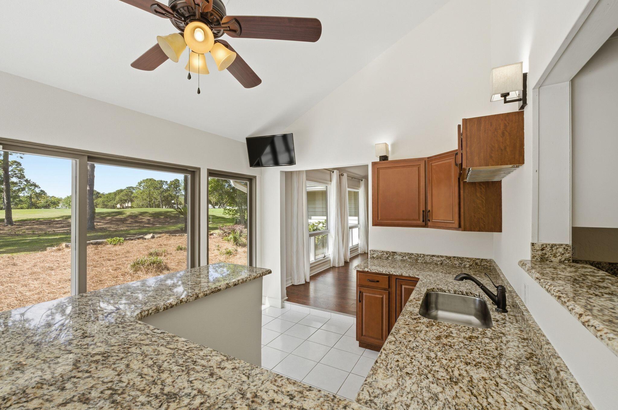 INDIAN BAYOU - Residential