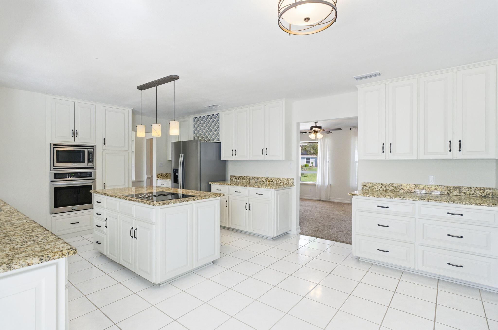 INDIAN BAYOU - Residential