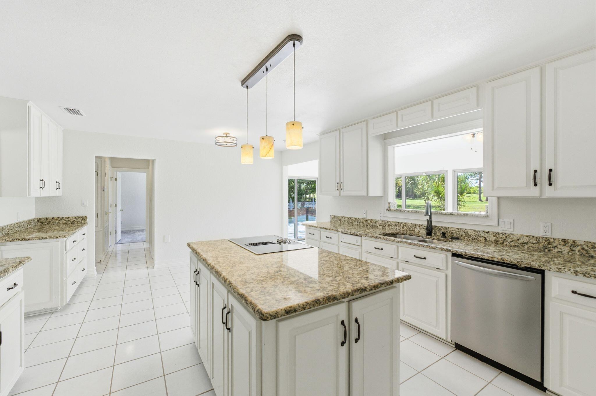 INDIAN BAYOU - Residential